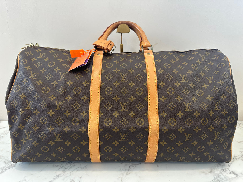 Louis Vuitton Keepall 60