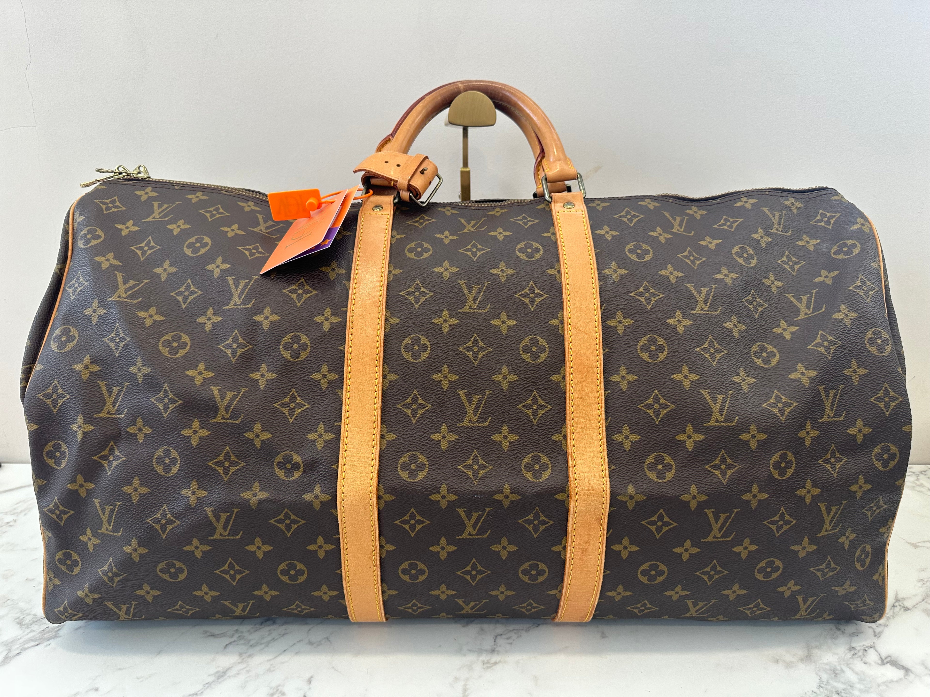Louis Vuitton Keepall 60