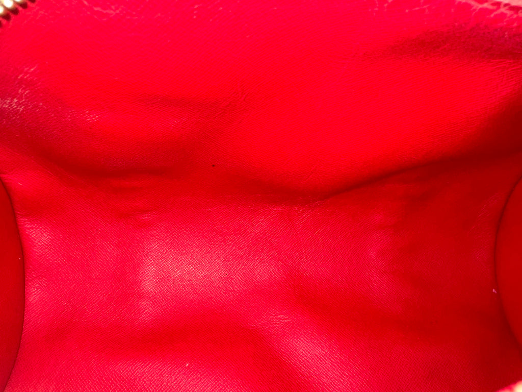 Louis Vuitton Papillon 30 Damier