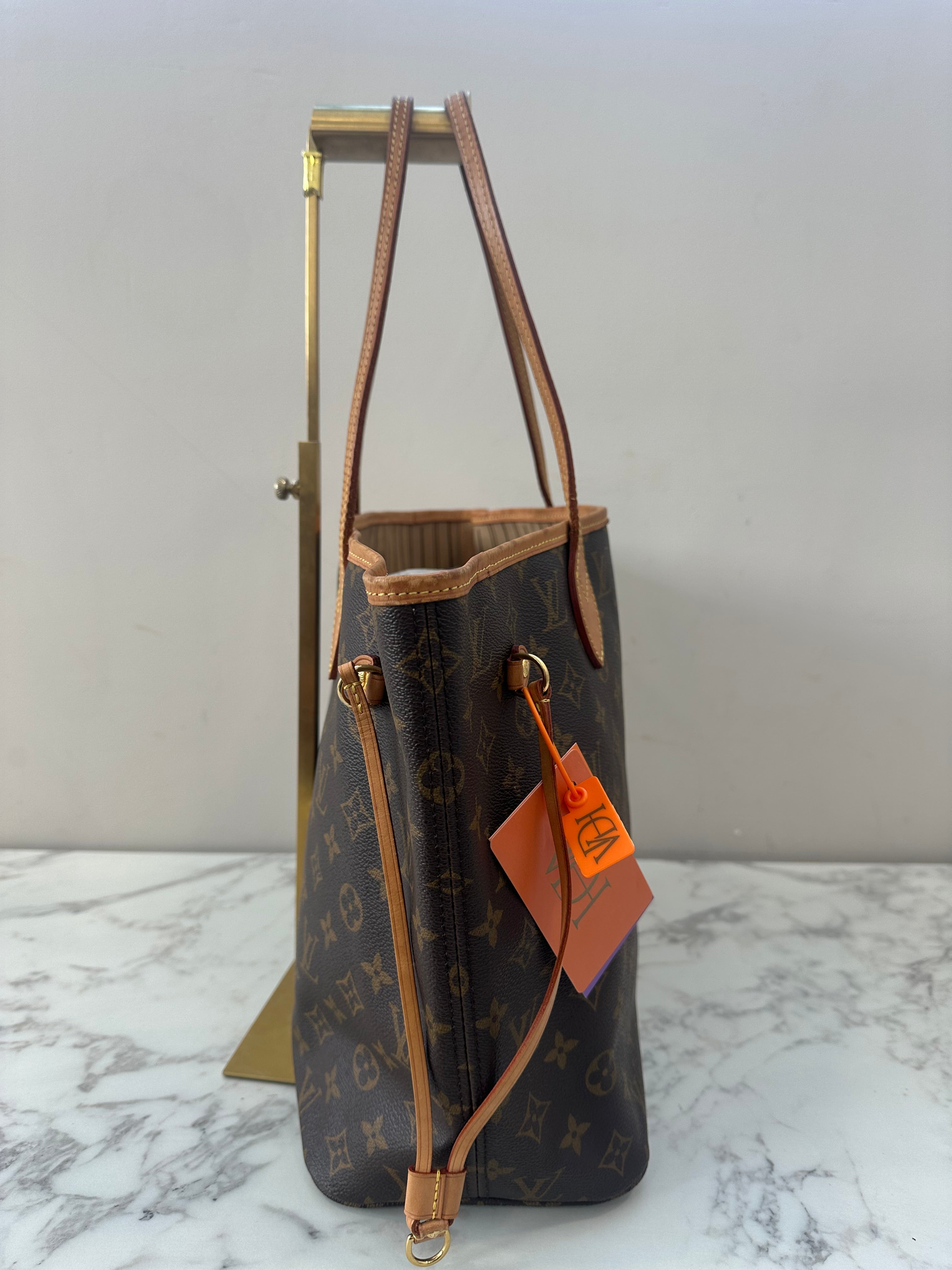 Louis Vuitton Neverfull MM