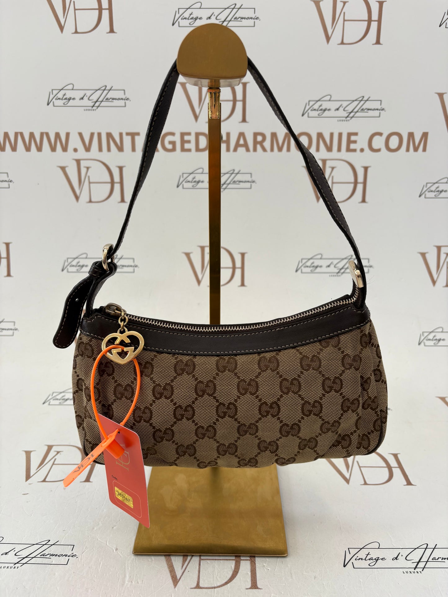 383687 - Gucci Bag