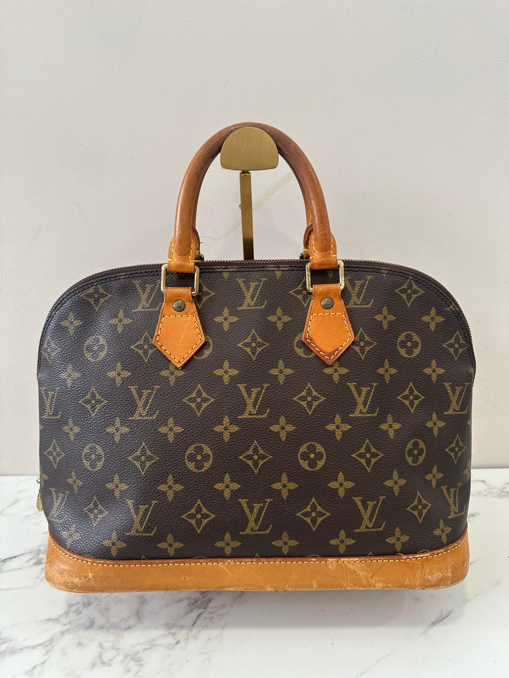 Louis Vuitton Alma