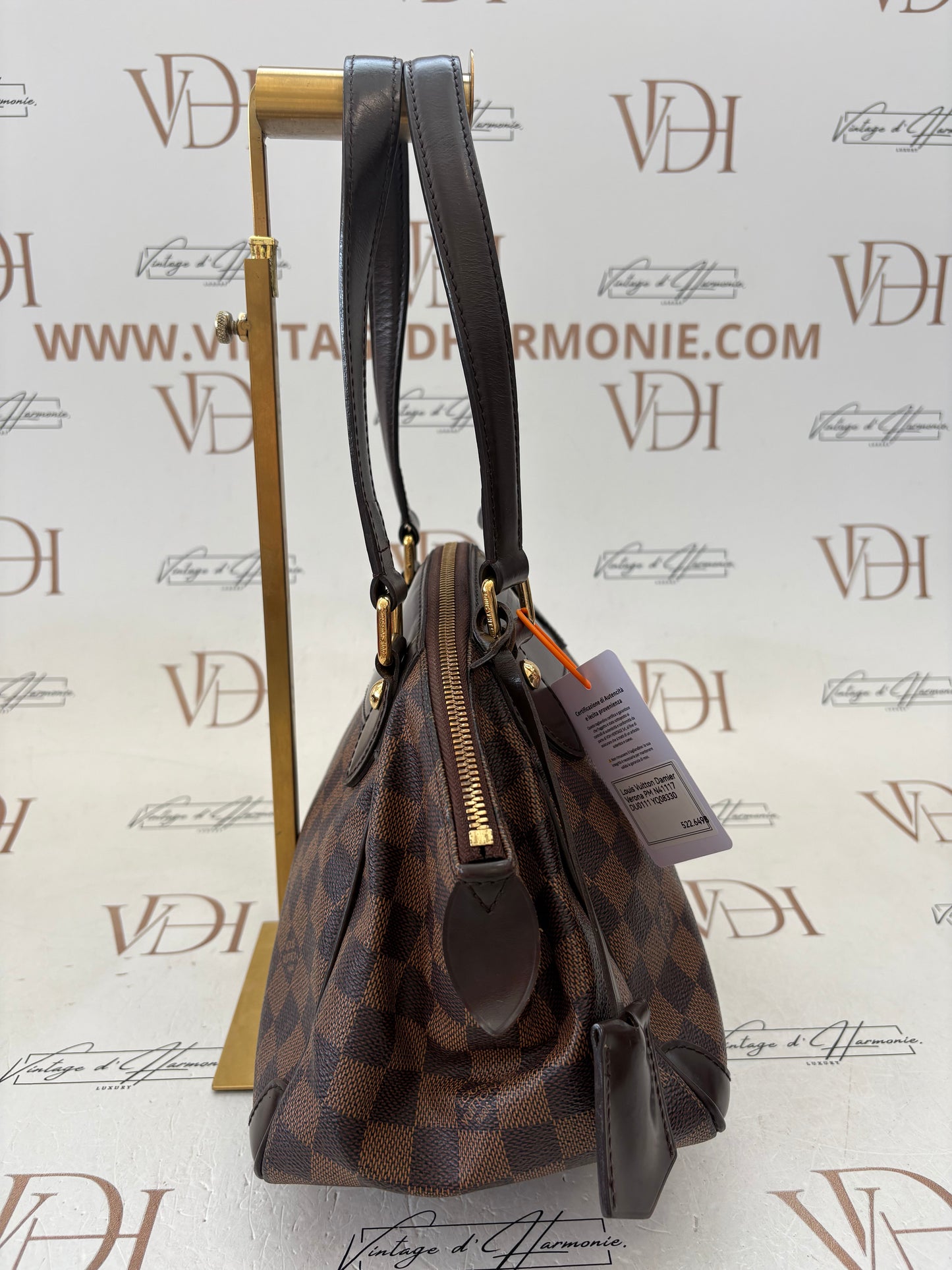018598 - Louis Vuitton Verona