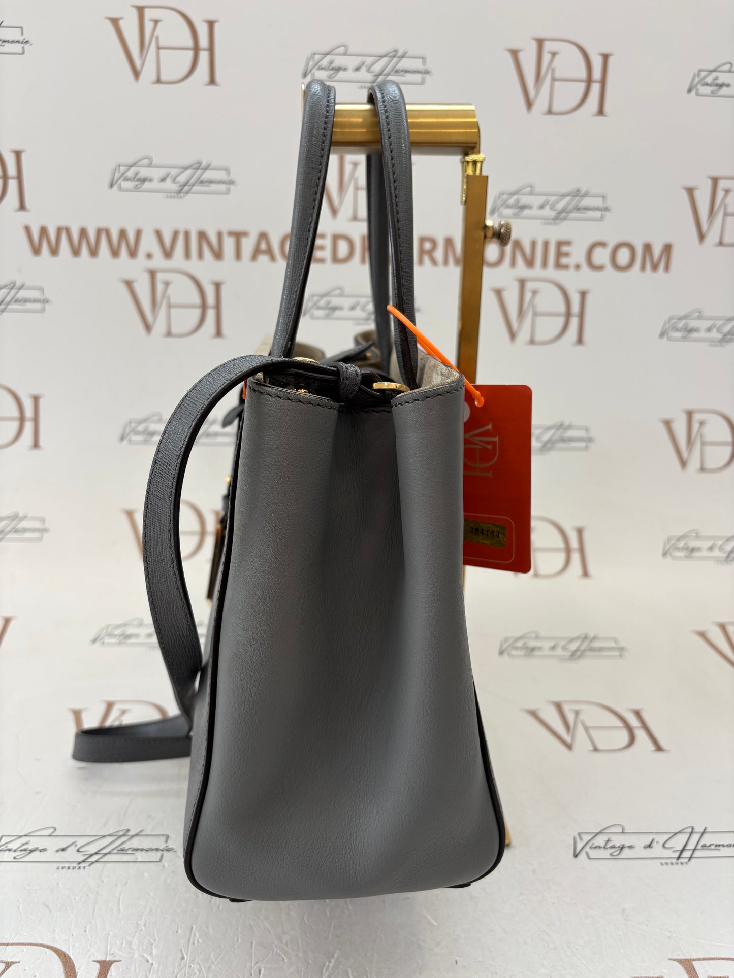 384144 - Fendi 2Jours