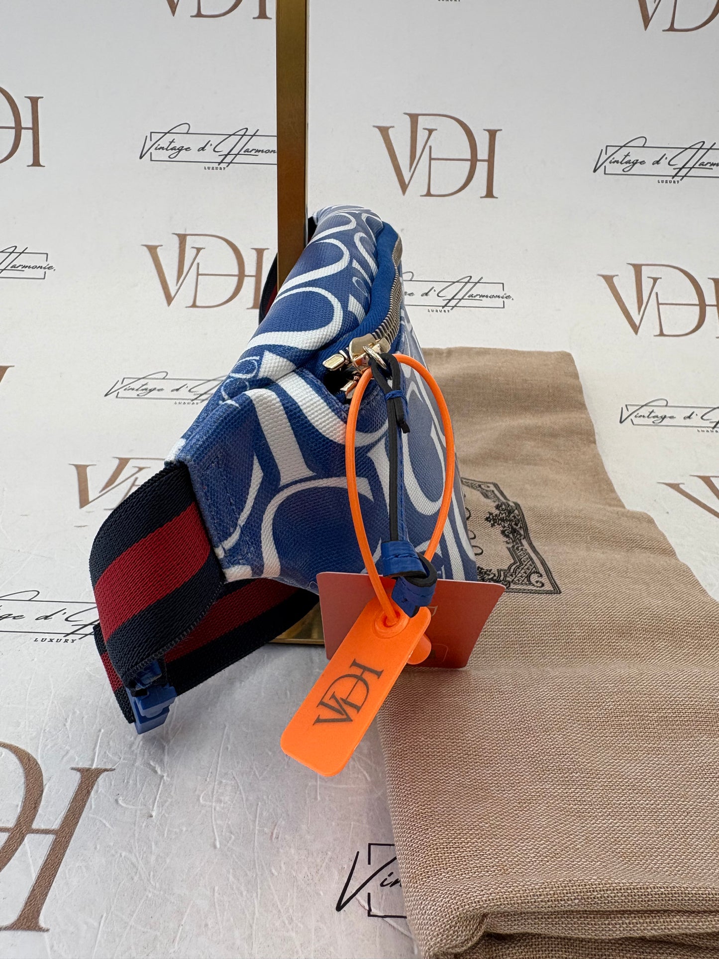 383430 - Gucci Marsupio