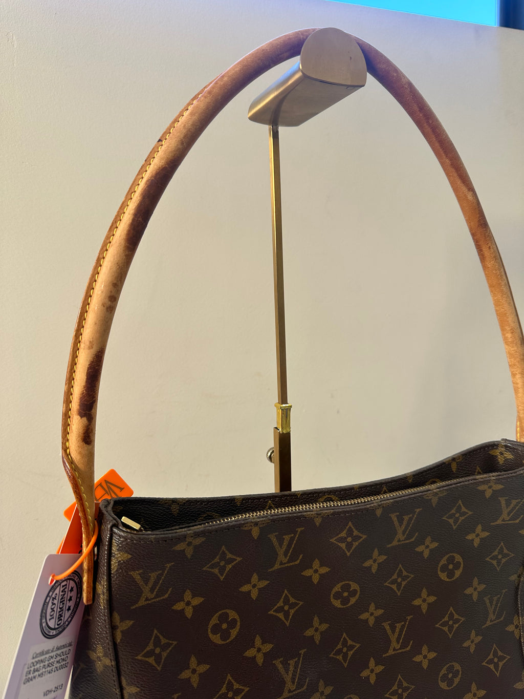 Louis Vuitton Looping GM