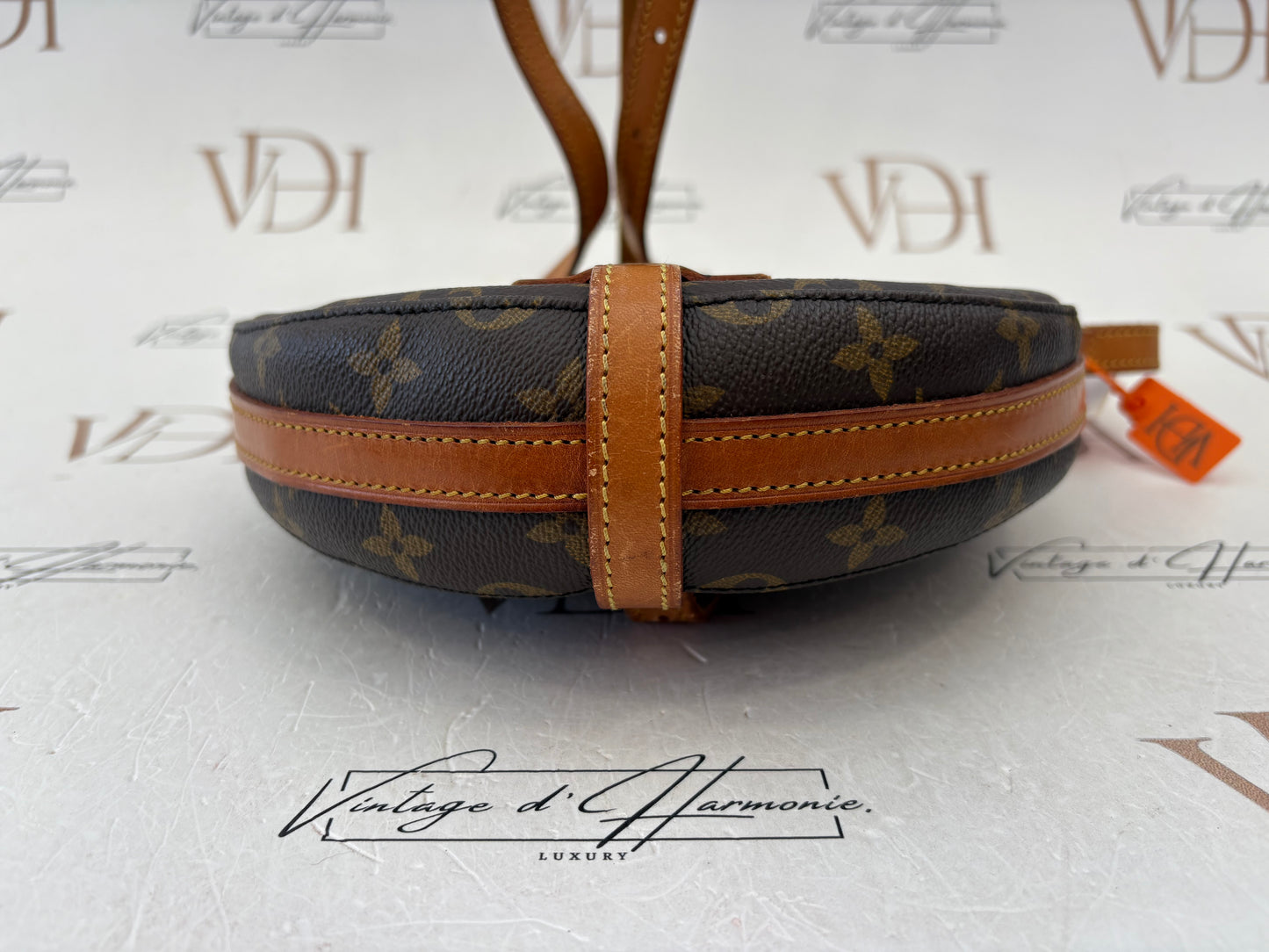 017734 - Louis Vuitton Chantilly MM