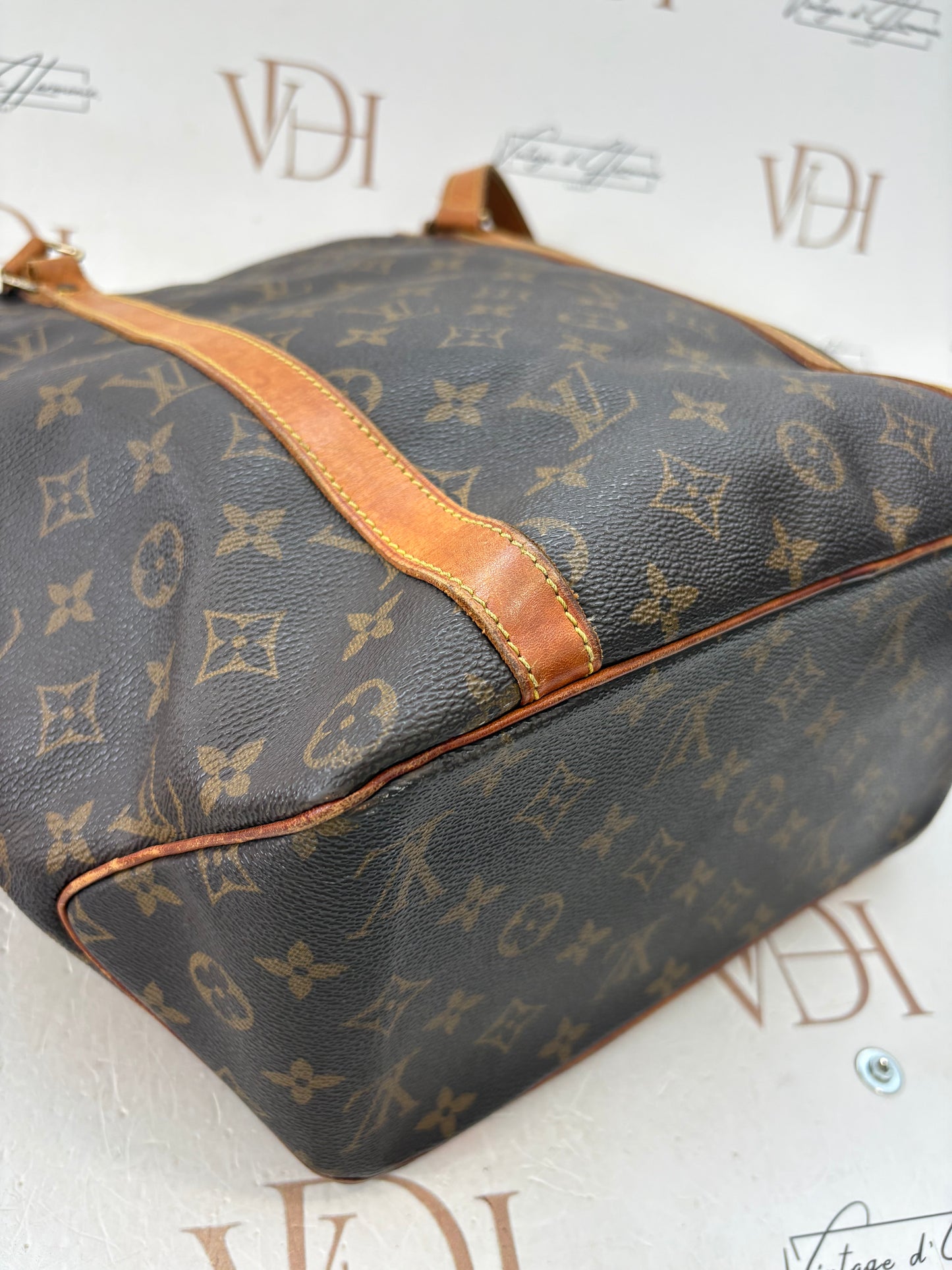 018136 - Louis Vuitton Sac Shopping