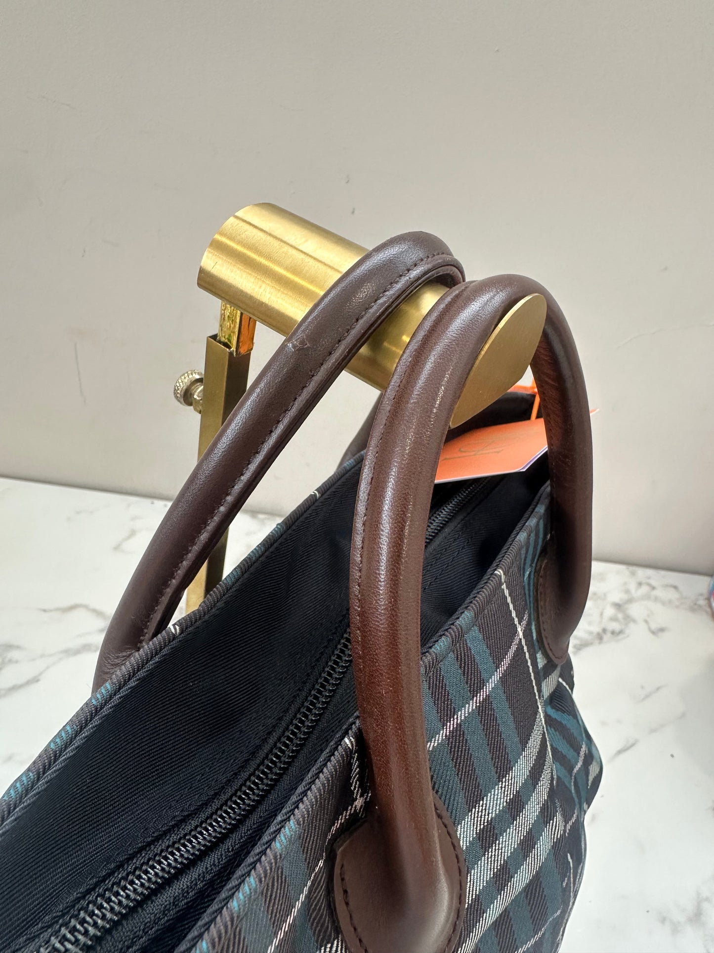 Burberry Mini Tote