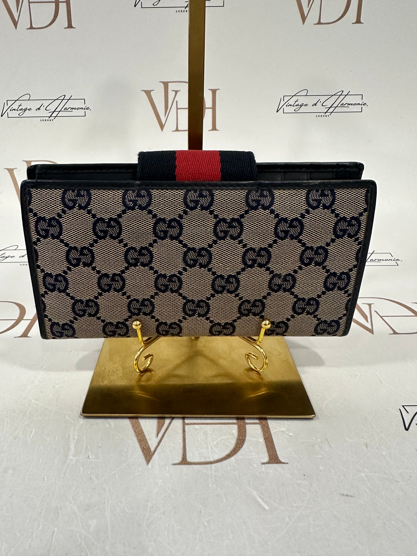 382787 - Gucci Wallet