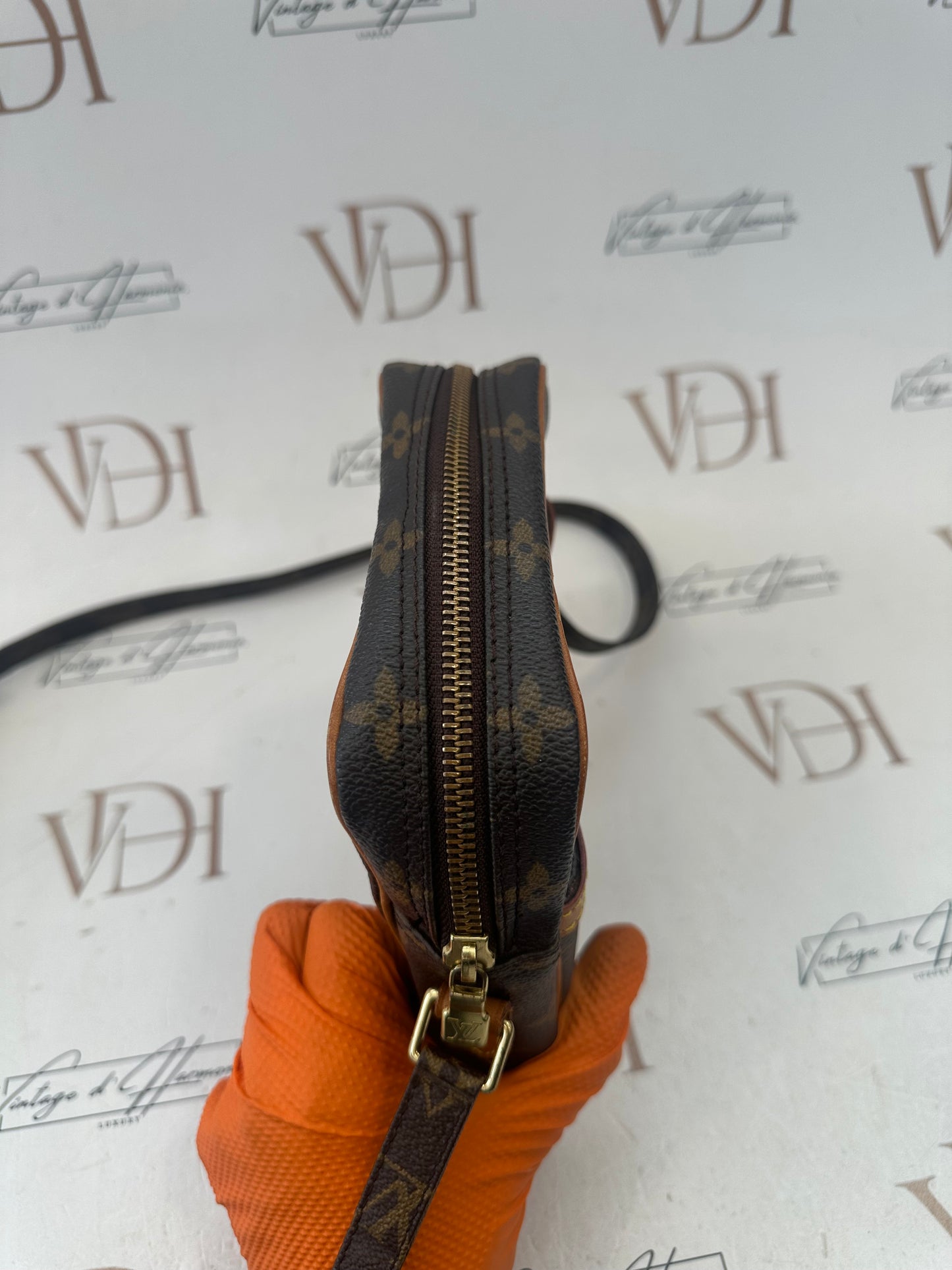 018755 - Louis Vuitton Danube
