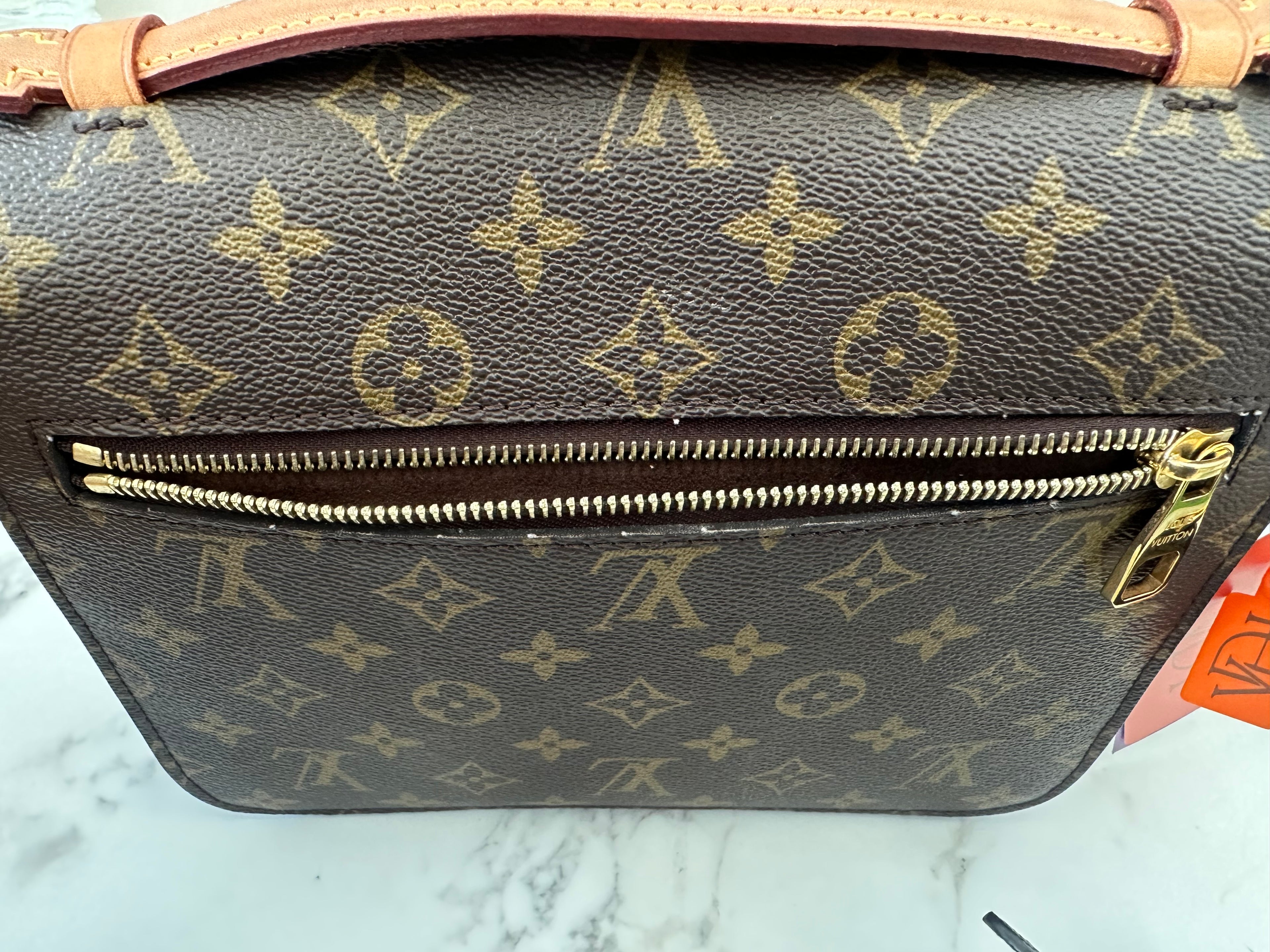 Louis Vuitton Metis
