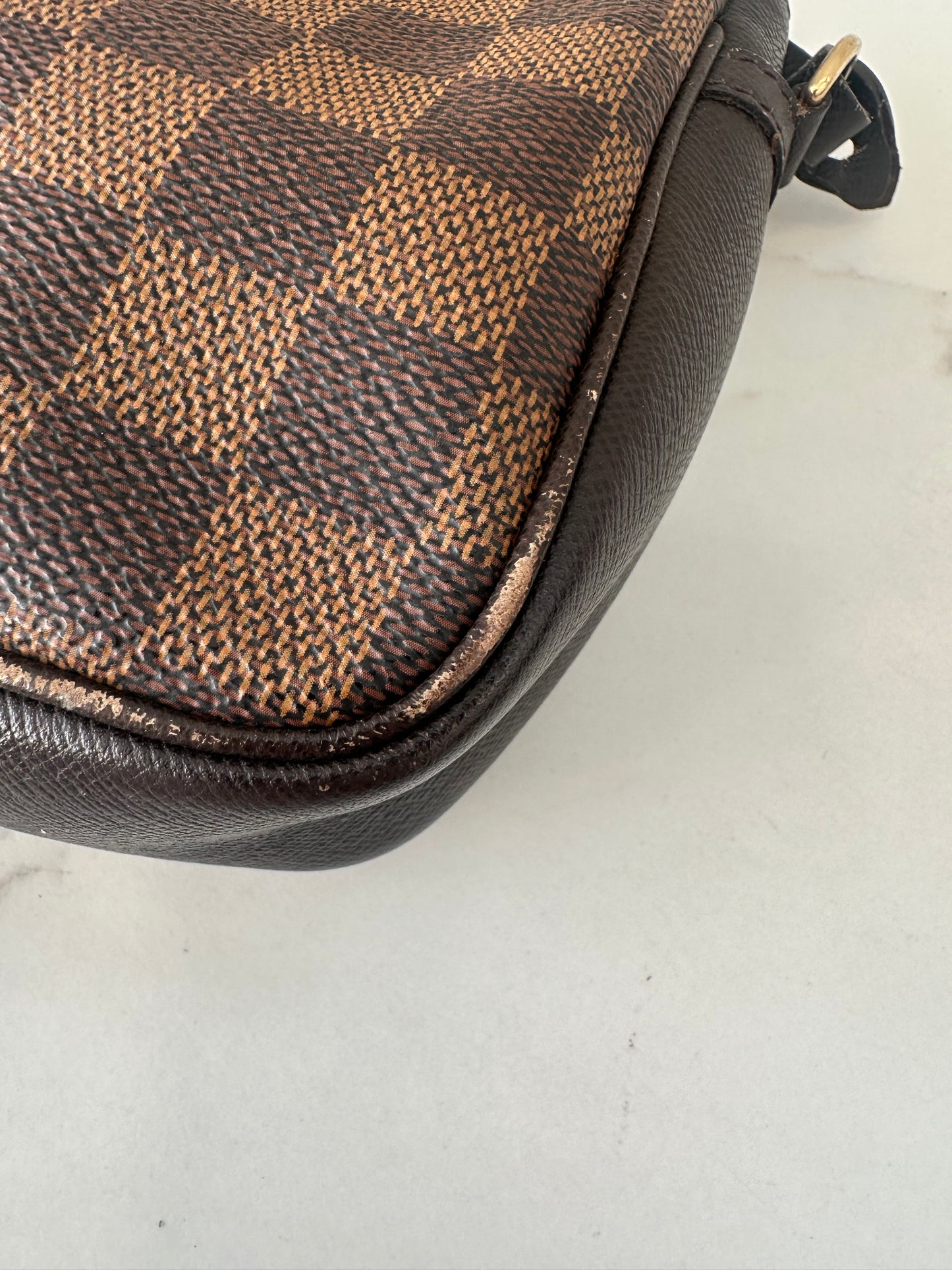 Louis Vuitton Trousse