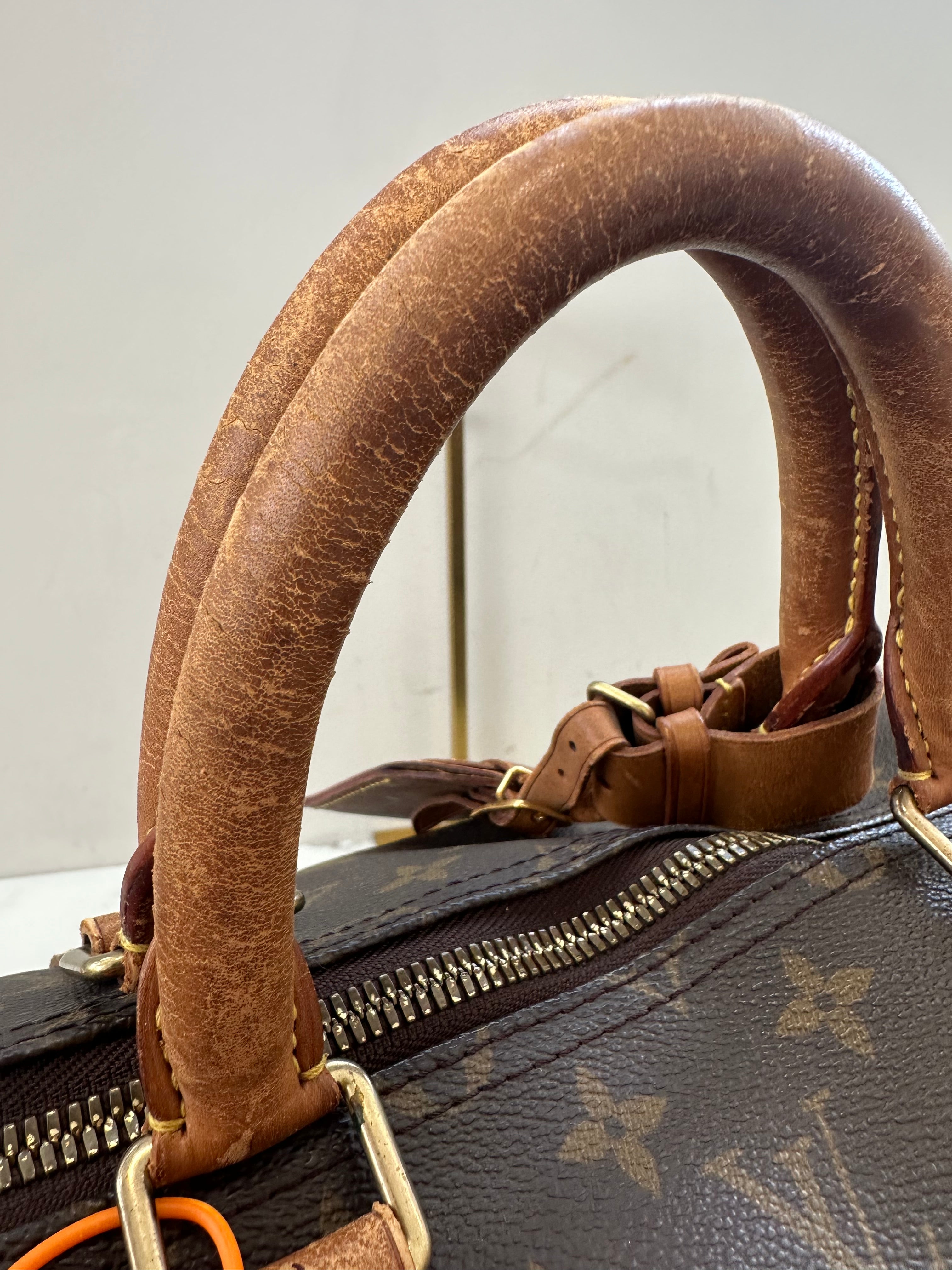 Louis Vuitton Keepall 55