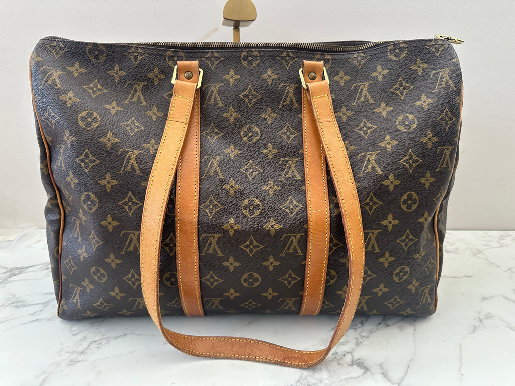 Louis Vuitton Flannery 45