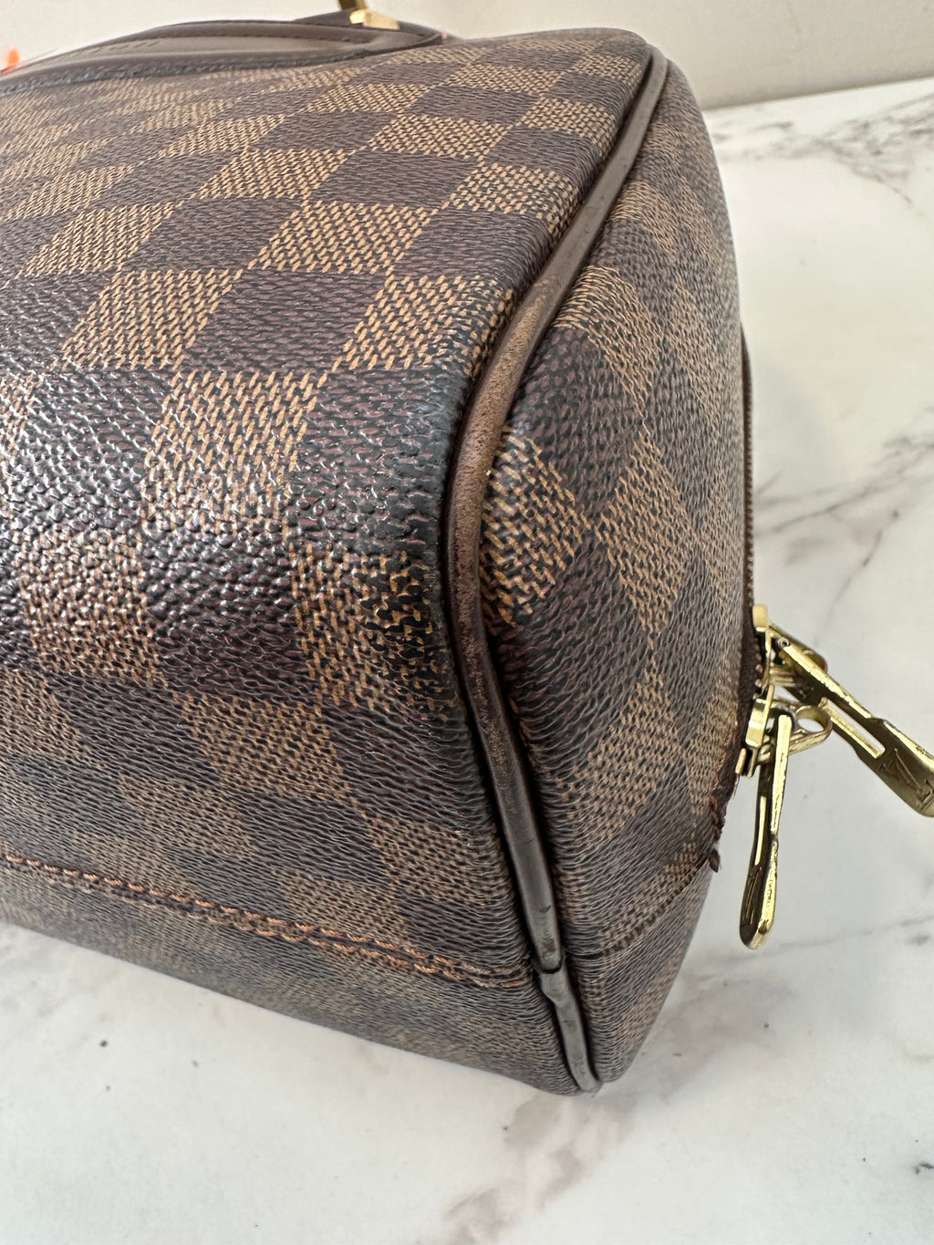 Louis Vuitton Damier Nolita