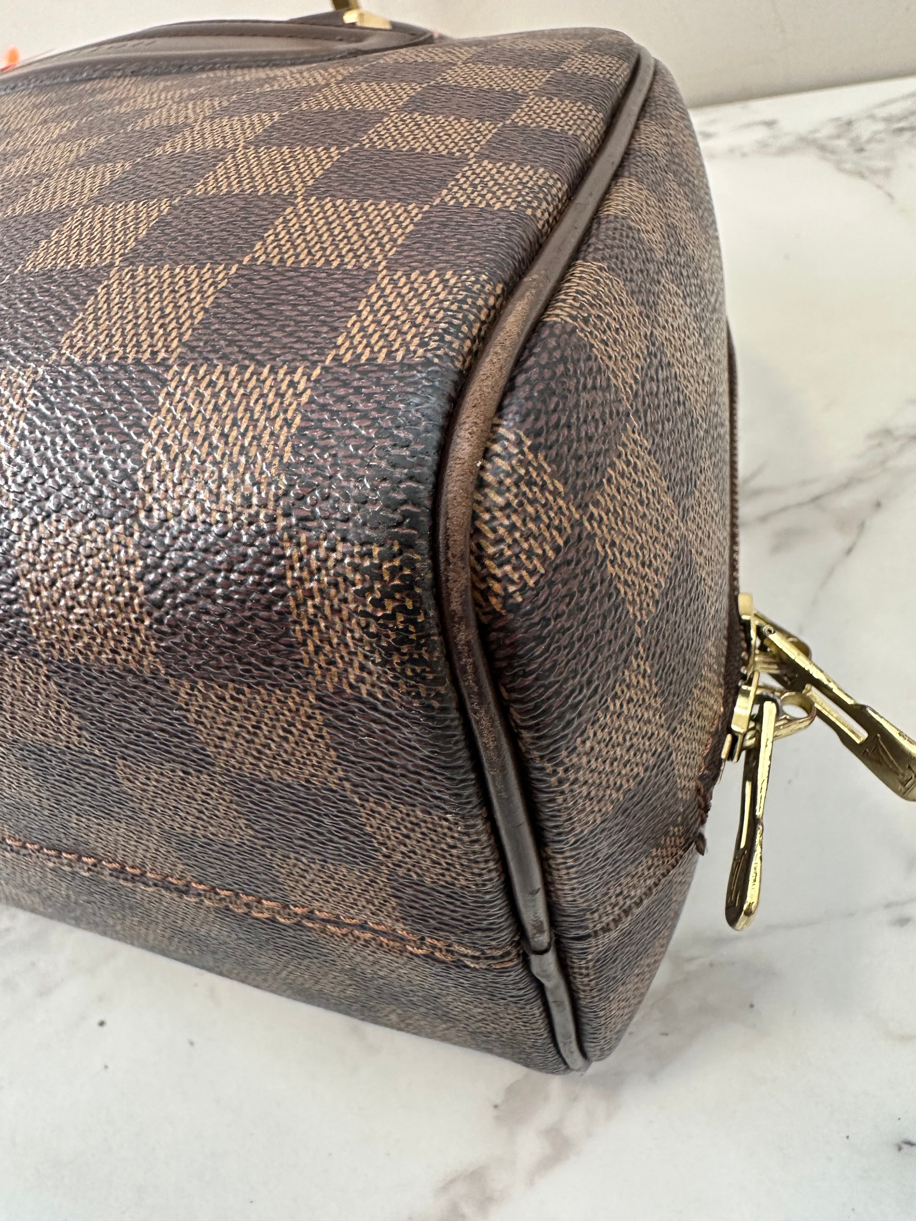 Louis Vuitton Damier Nolita
