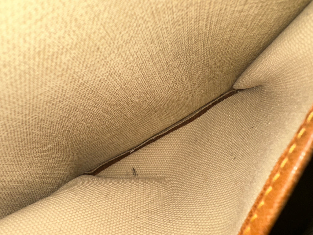 Louis Vuitton Deauville