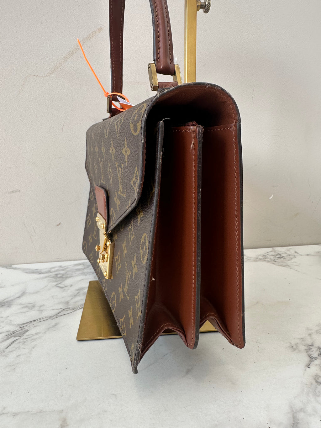 Louis Vuitton Concorde