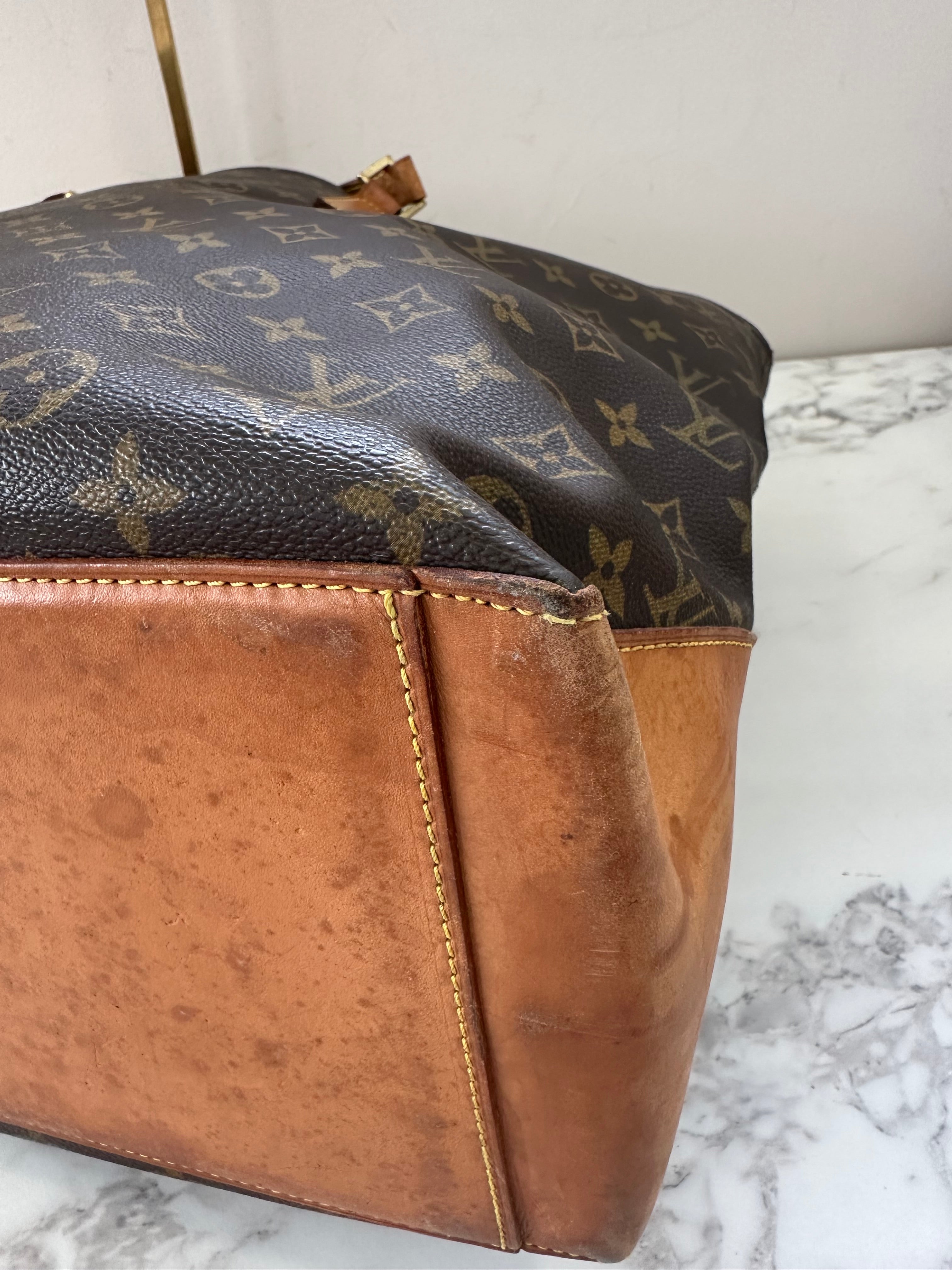 Louis Vuitton Cabas Alto