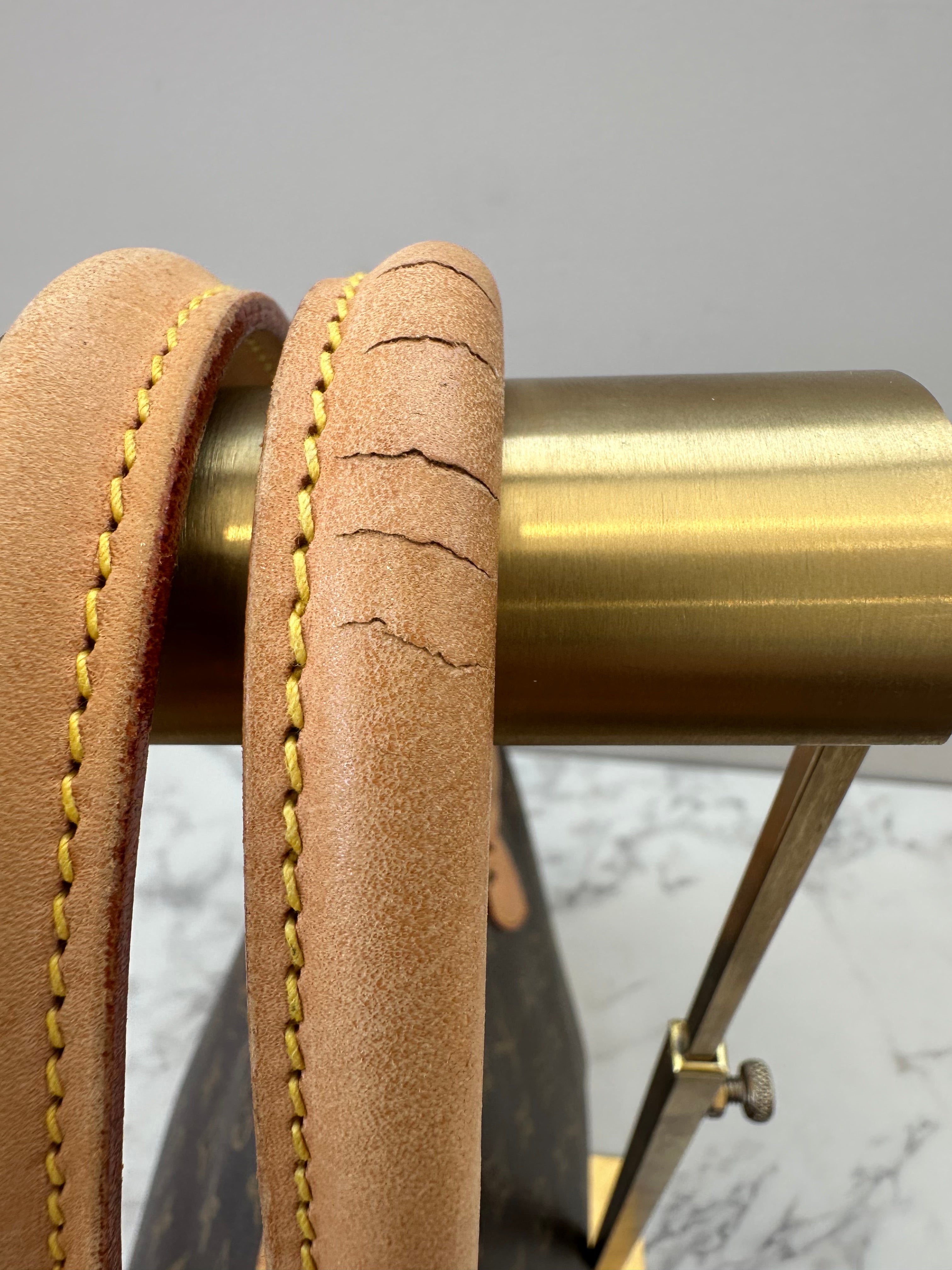 Louis Vuitton Lockit Horizontal