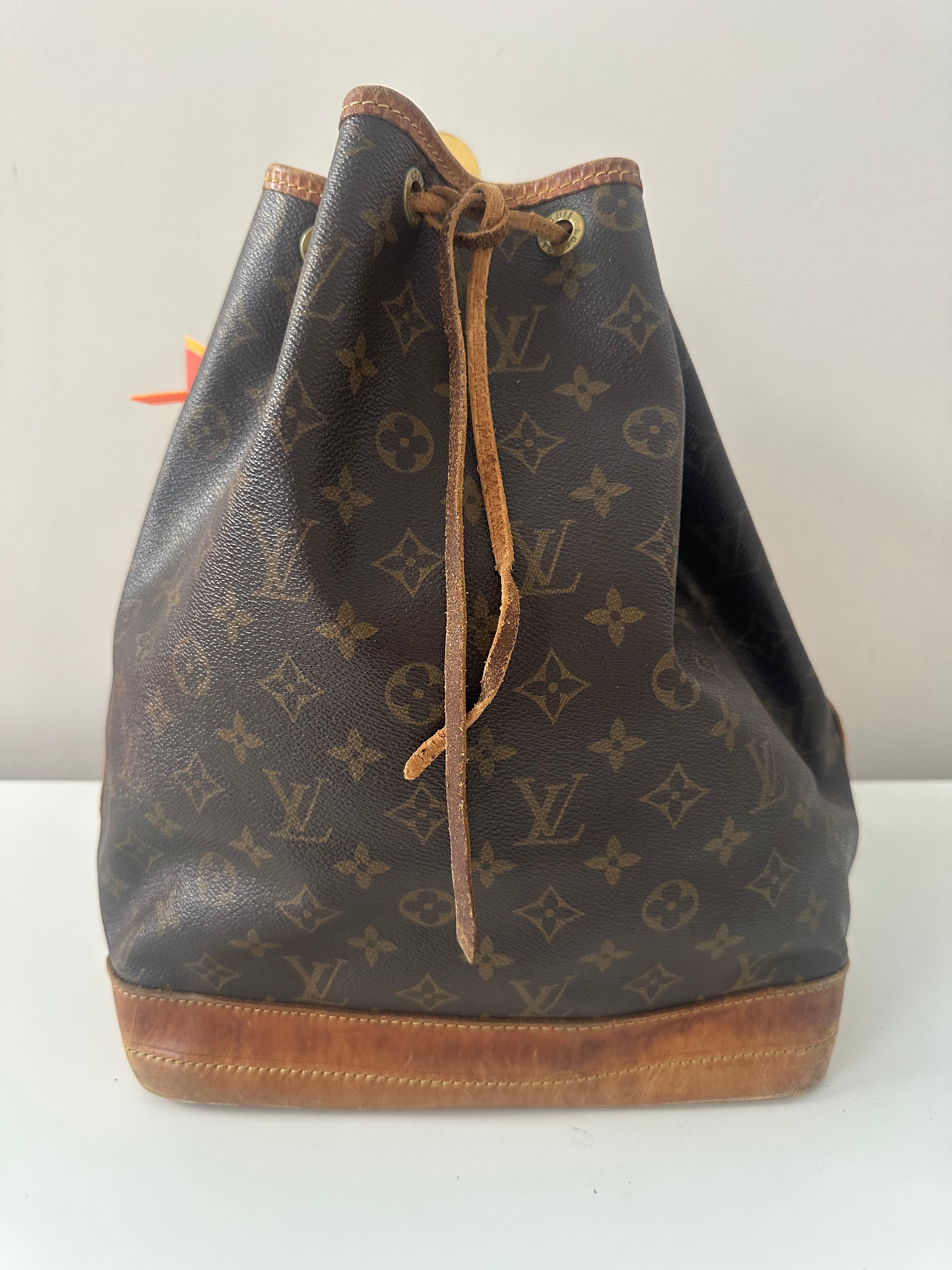 Louis Vuitton Noé