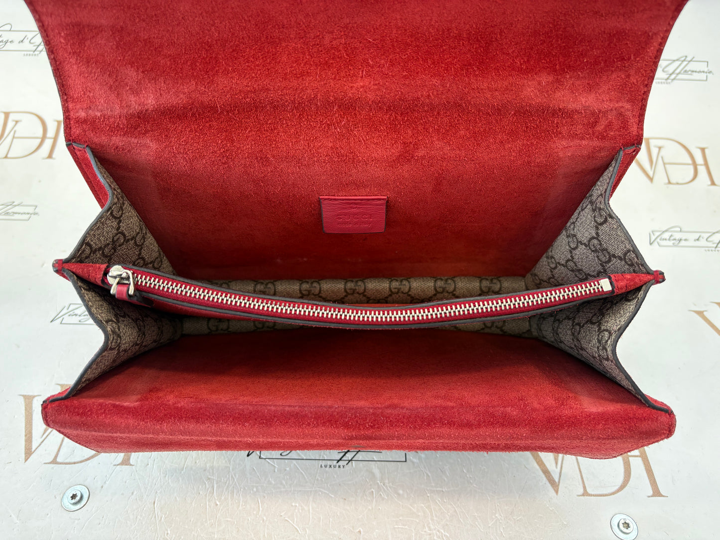 200983 - Gucci Dionysus