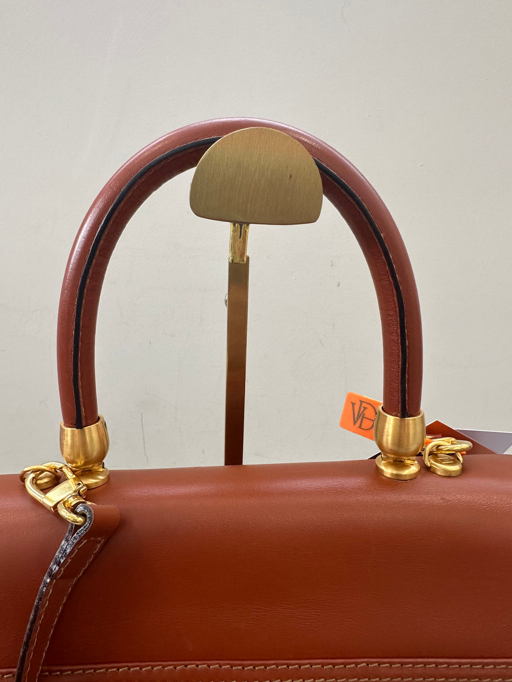 Fendi Brown