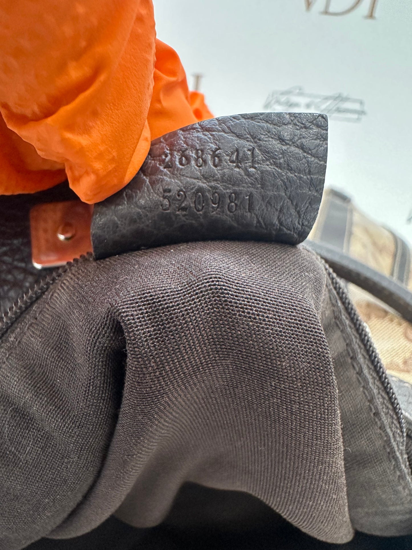 382500 - Gucci Bag