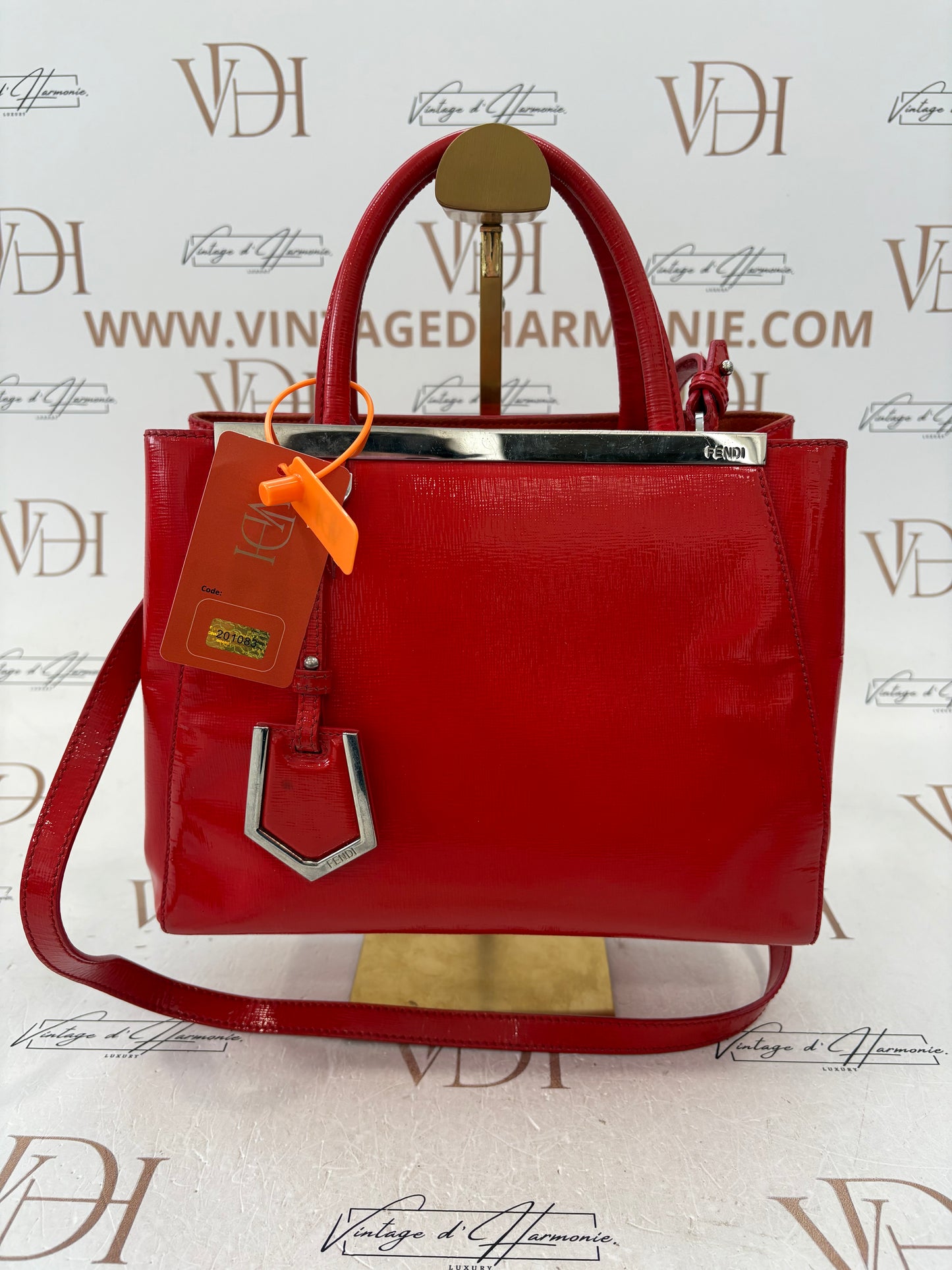 201083 - Fendi 2Jours