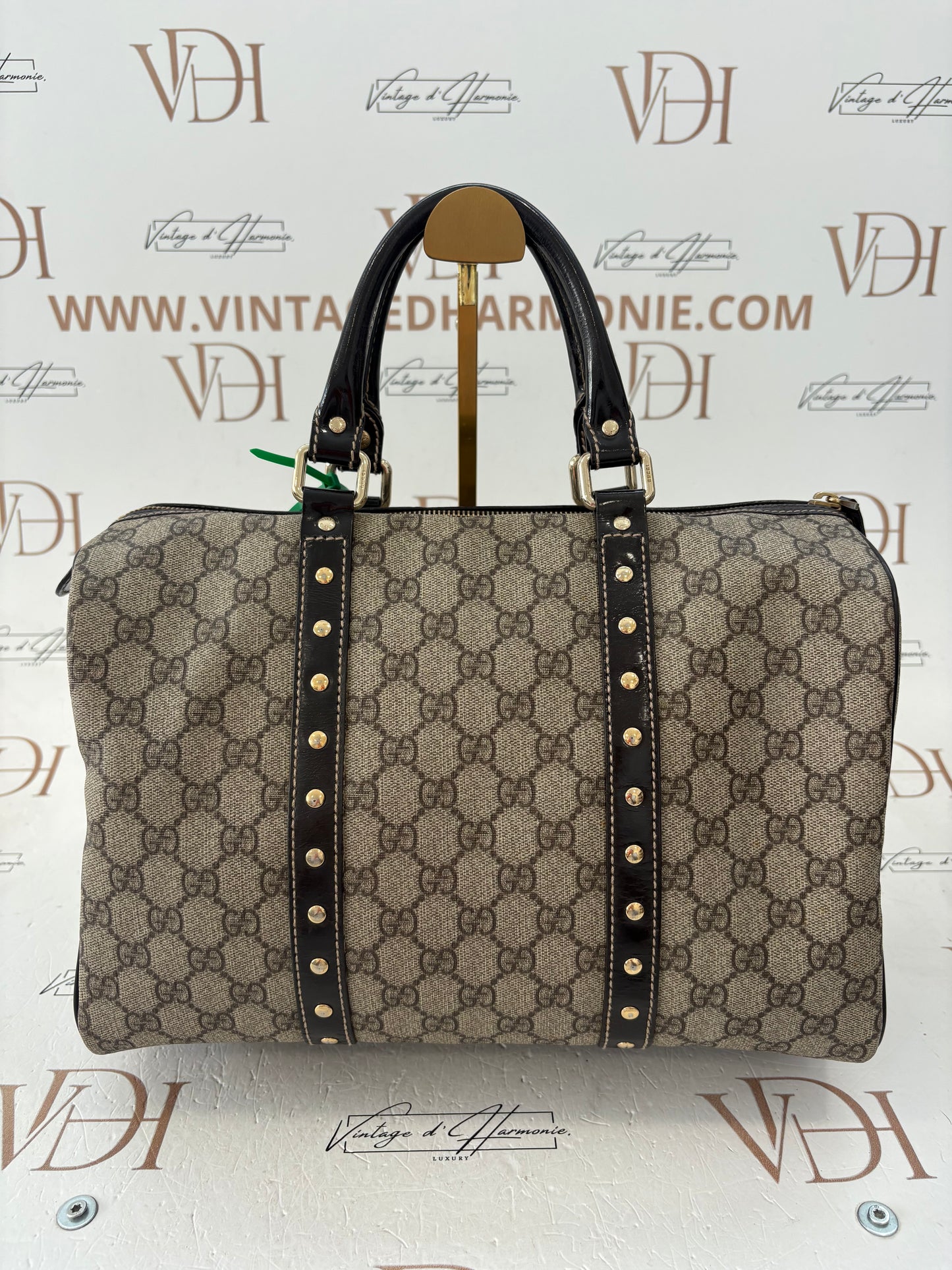 017071 - Gucci Bauletto
