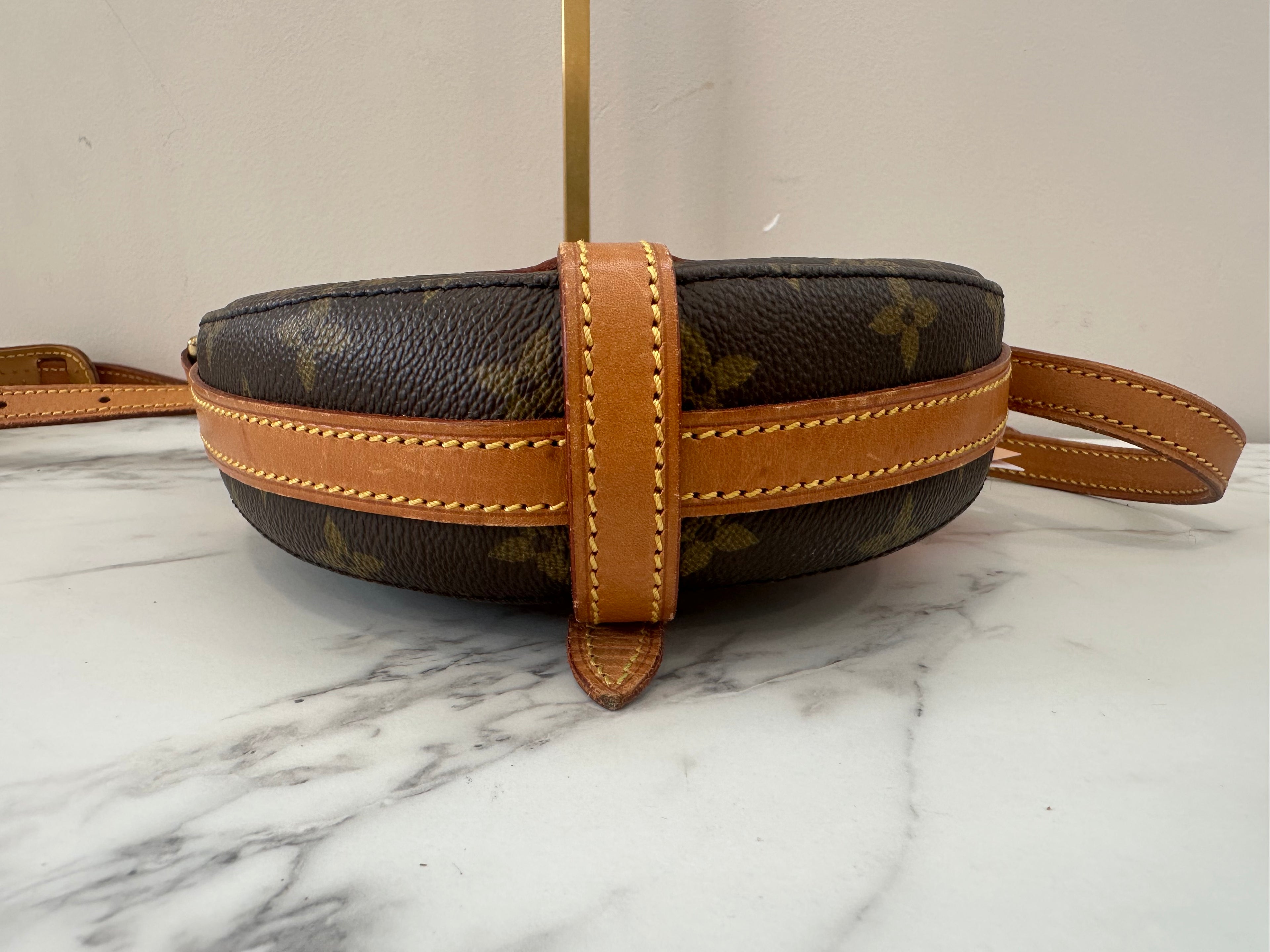 Louis Vuitton Chantilly PM