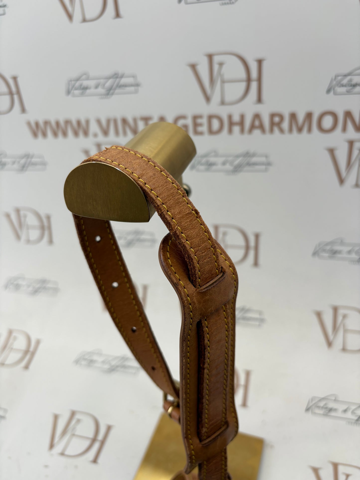018283 - Louis Vuitton Saumur 30