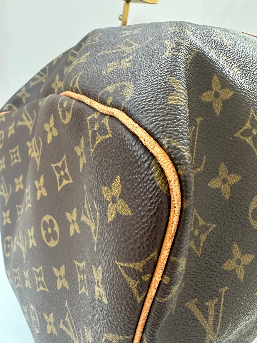 Louis Vuitton Keepall 55