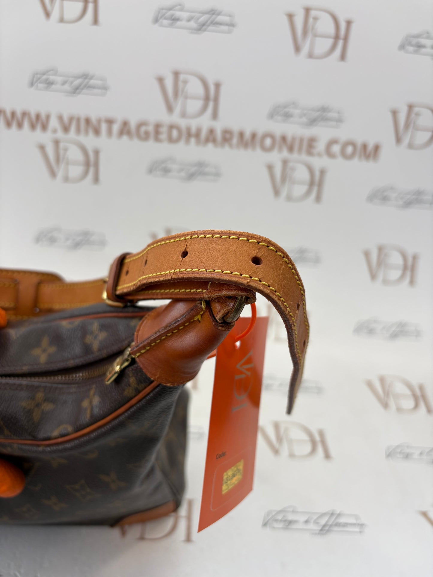 018071 - Louis Vuitton Boulogne 35
