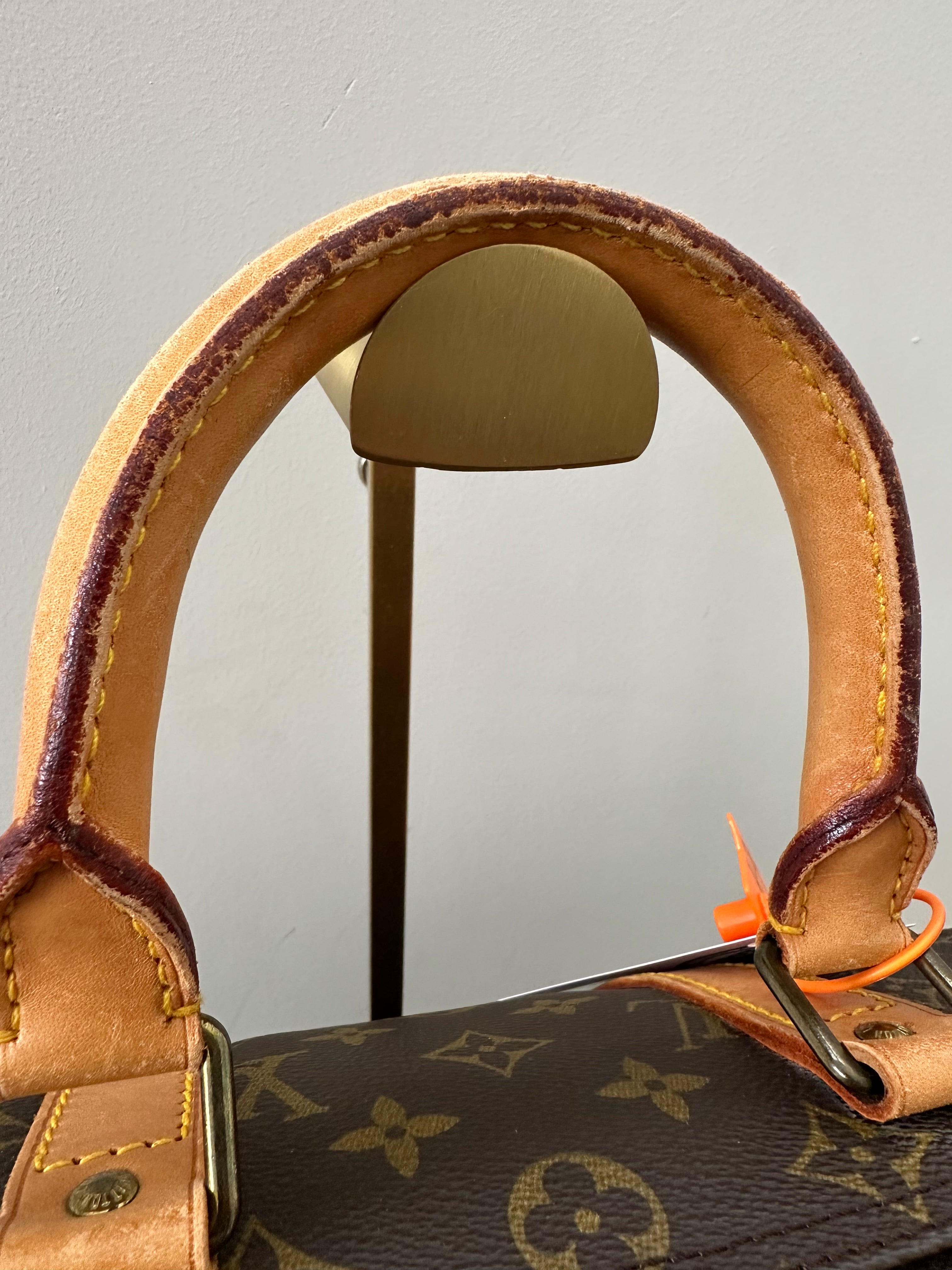 Louis Vuitton Keepall 45