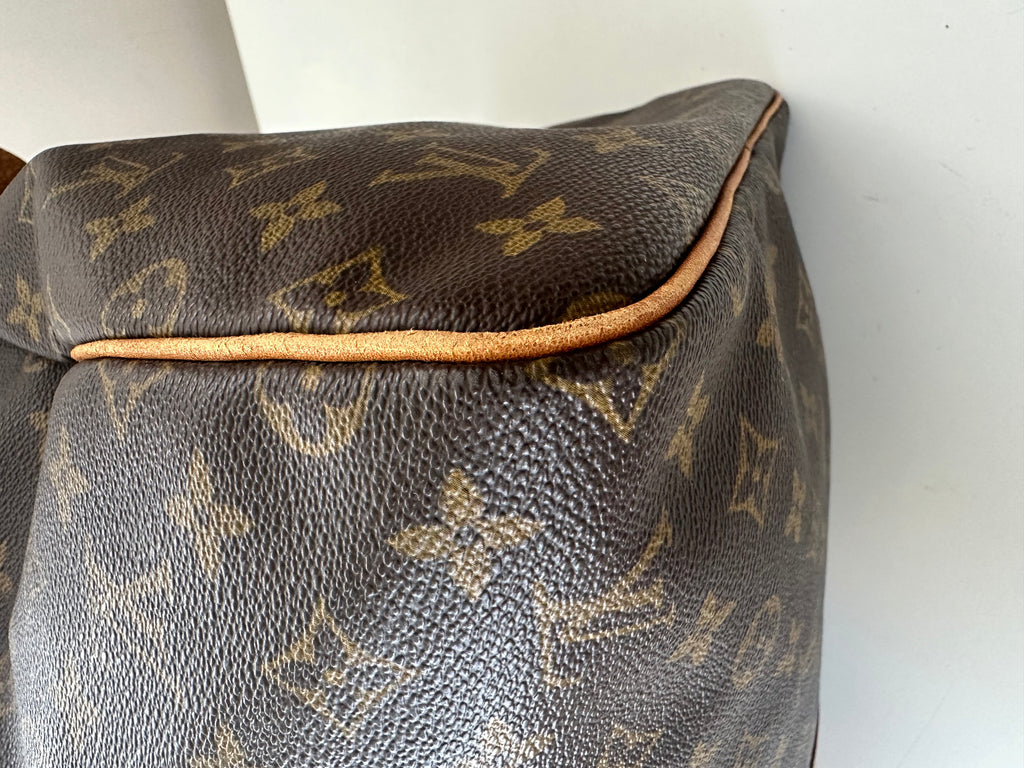 Louis Vuitton Keepall 55