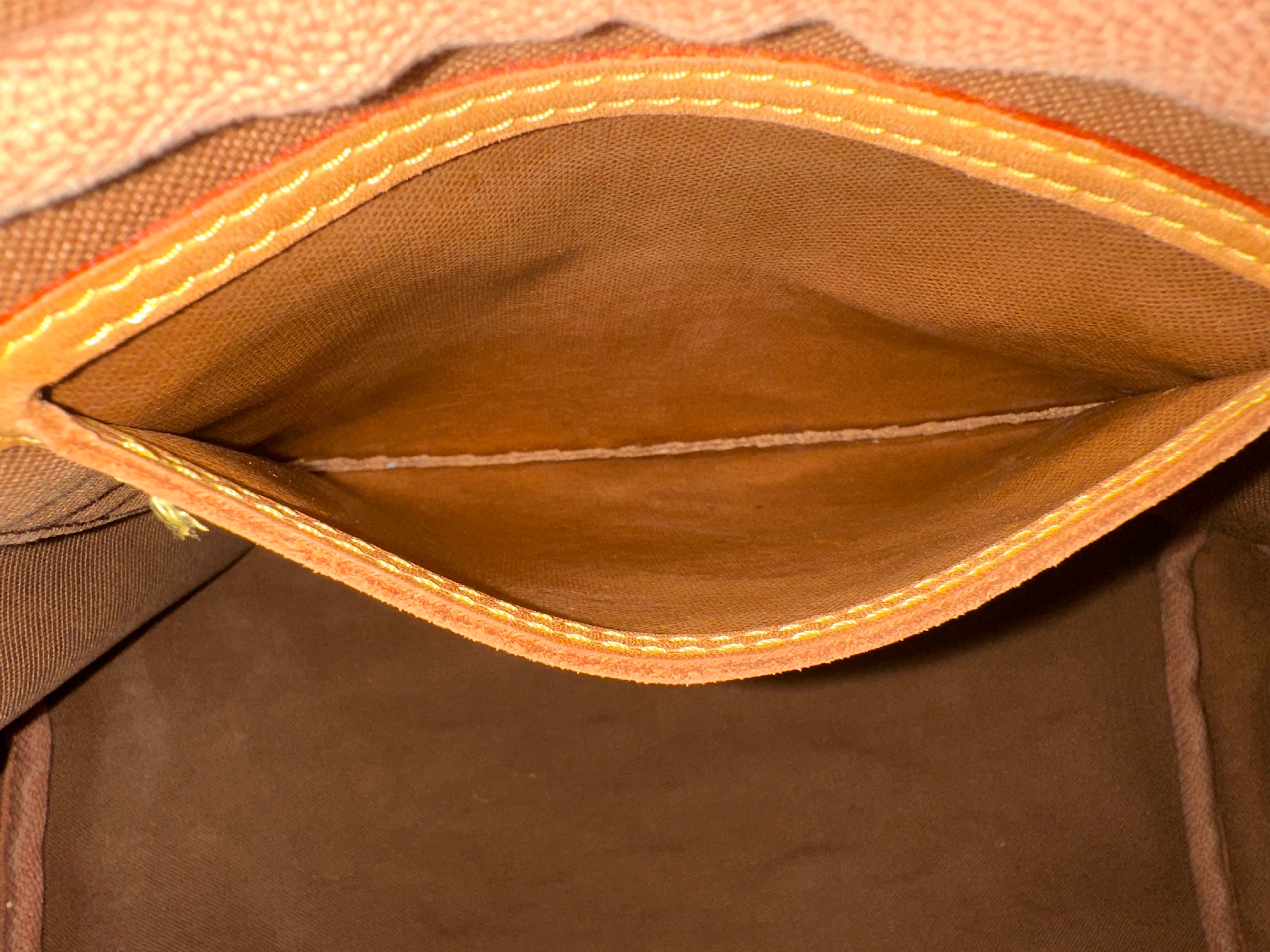 Louis Vuitton Montorgueil PM