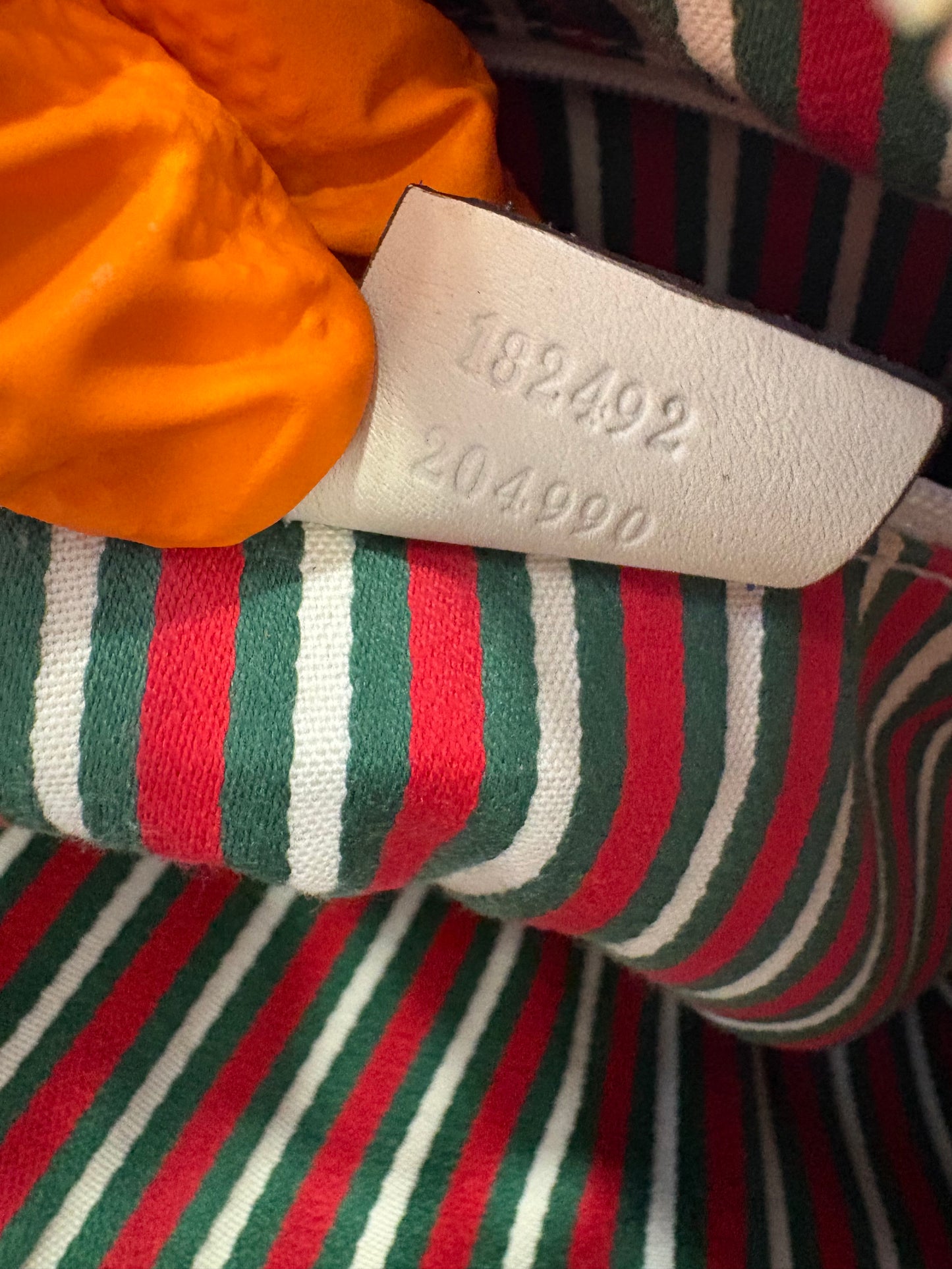 383177 - Gucci Bag
