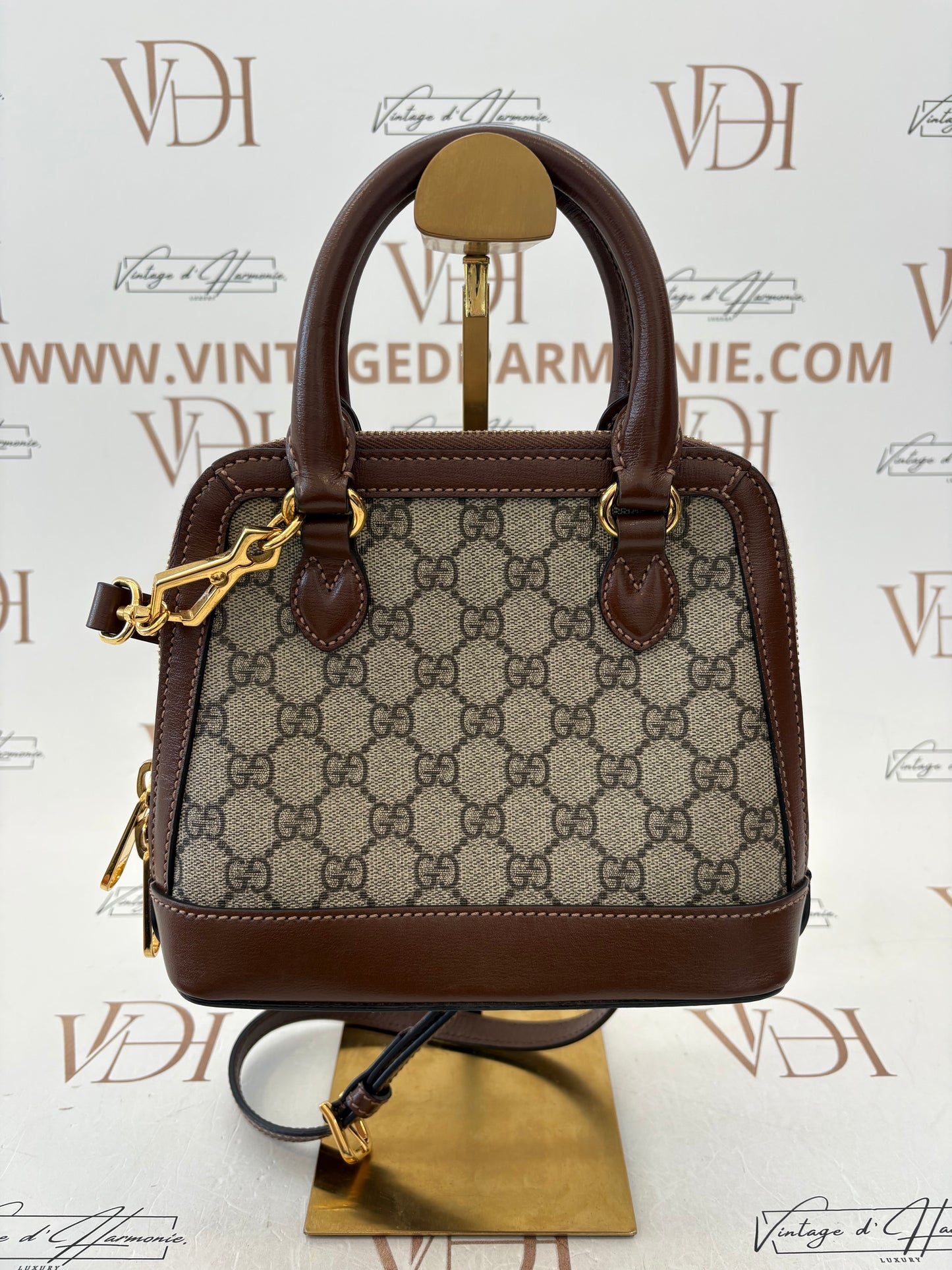 383321 - Gucci Horsebit 1995