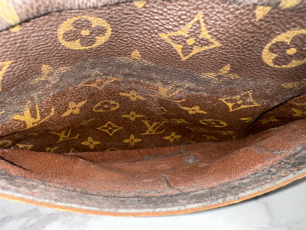 Louis Vuitton Jeune Fille GM