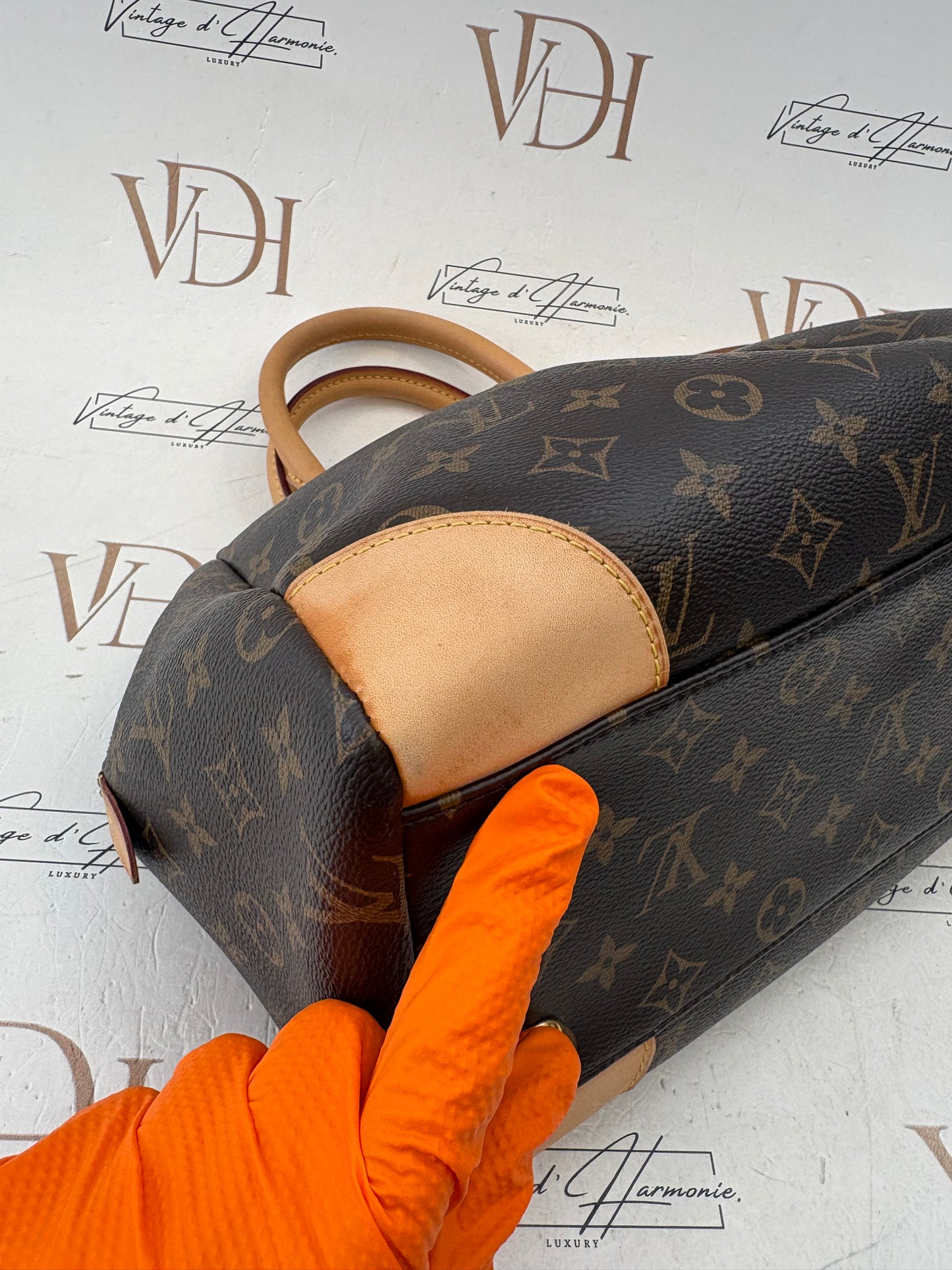 384180 - Louis Vuitton Segur