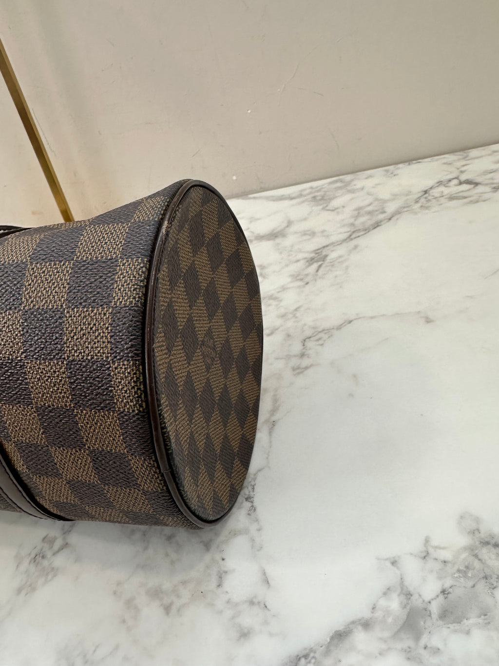 Louis Vuitton Papillon 30 Damier