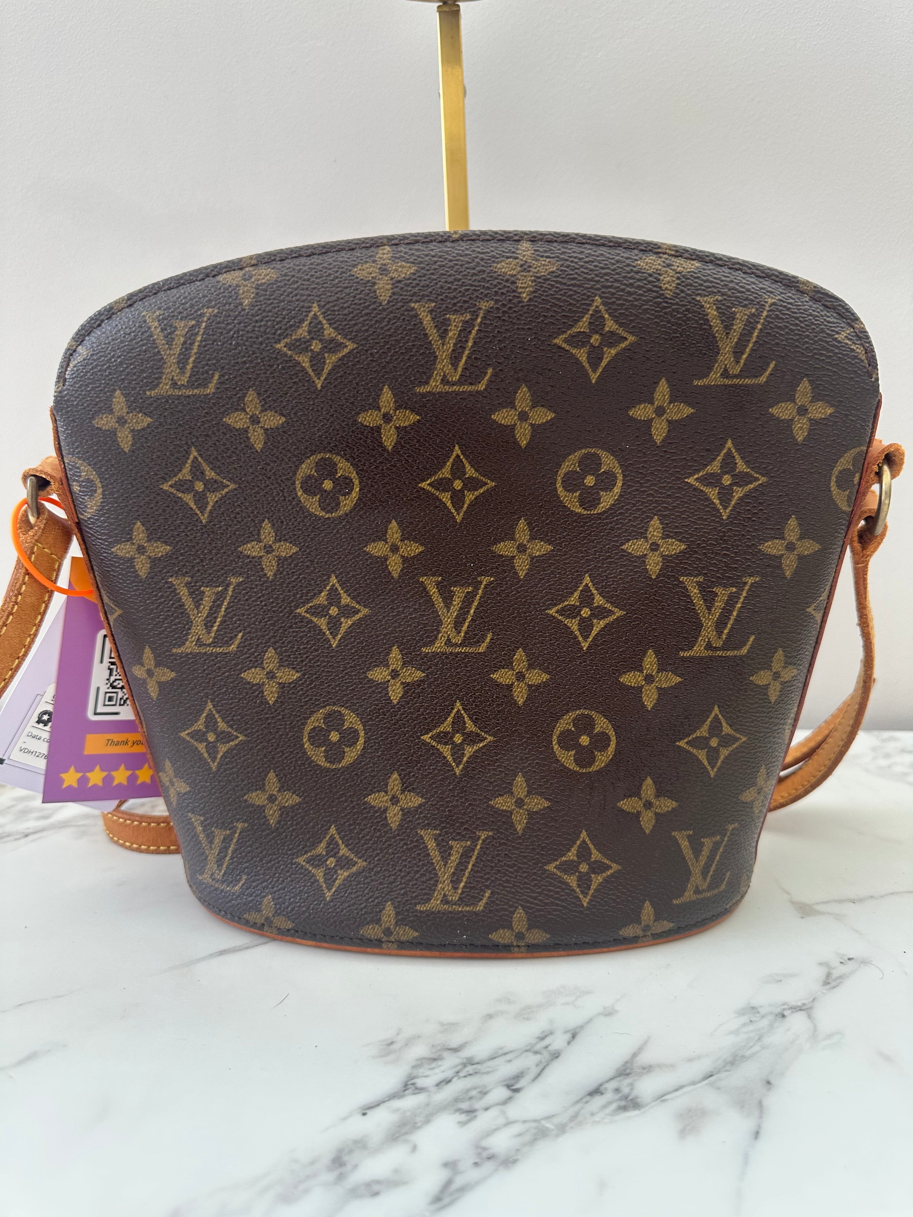 Louis Vuitton Drouot