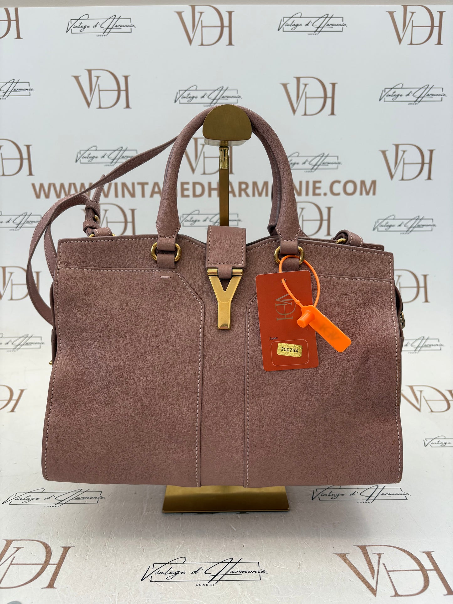 200764 - Saint Laurent Chyc