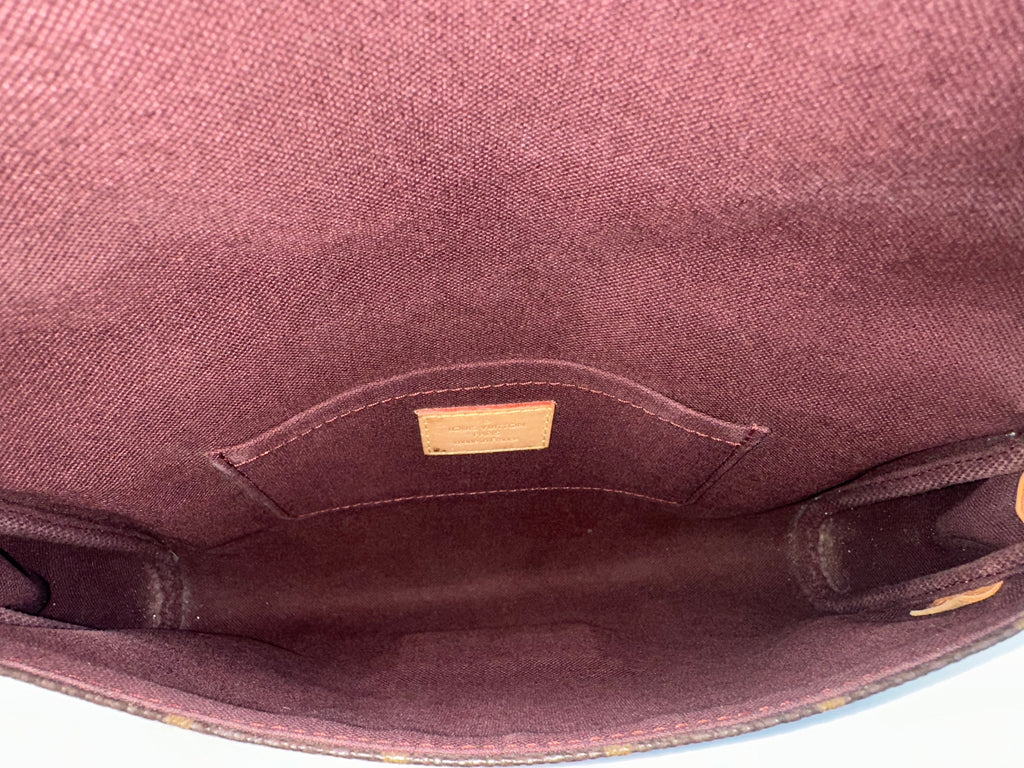 Louis Vuitton Favorite MM