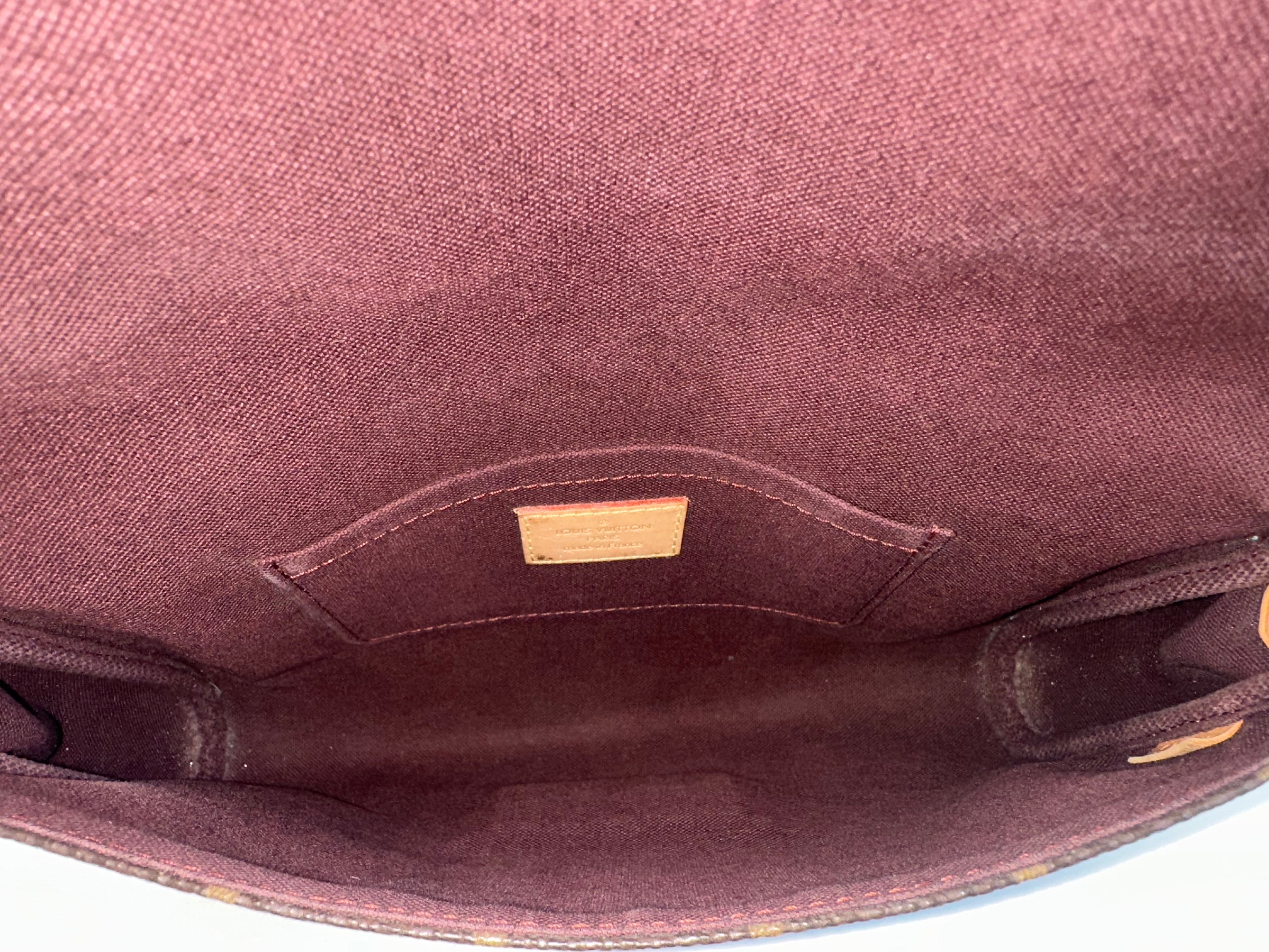 Louis Vuitton Favorite MM