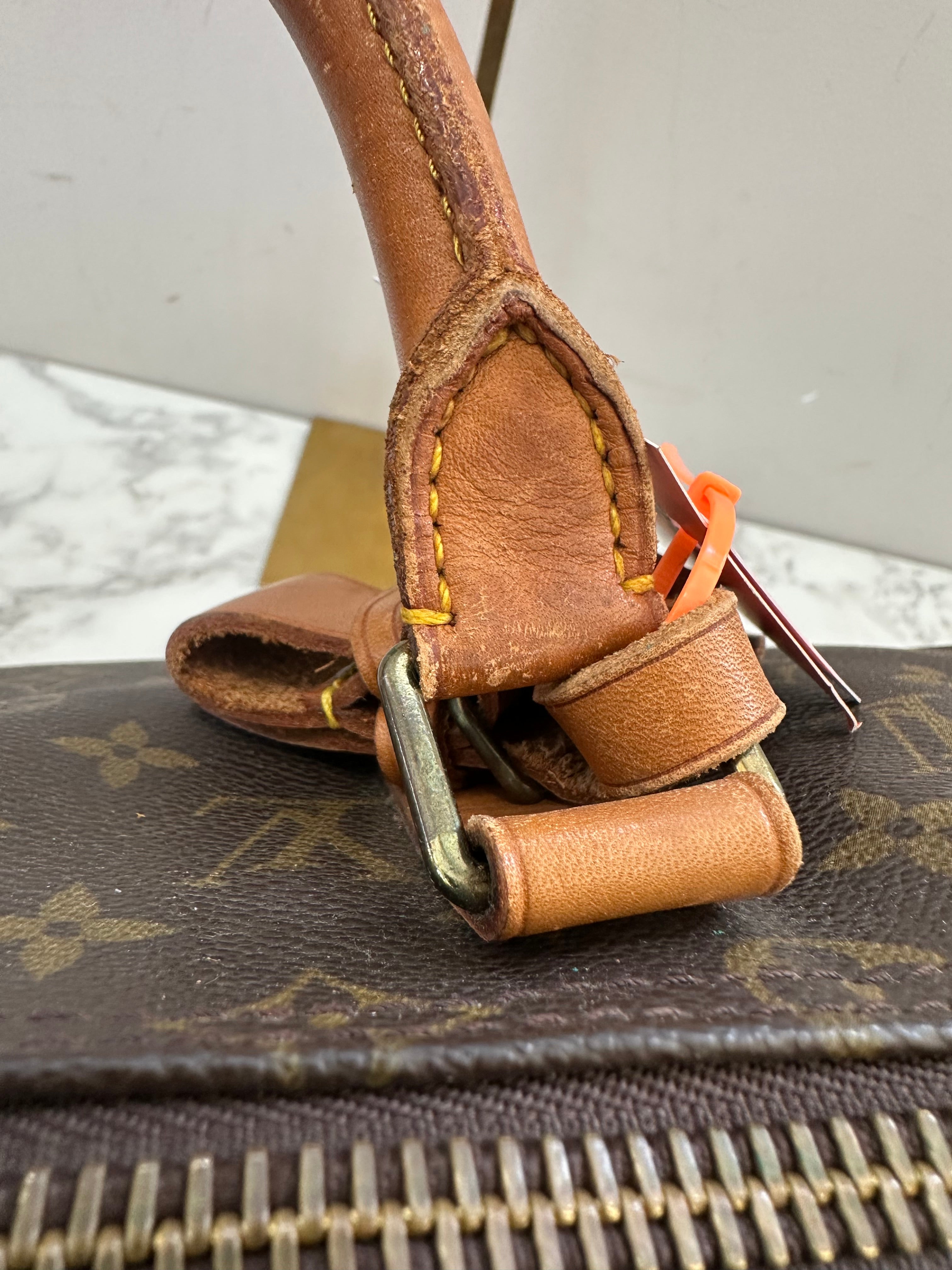 Louis Vuitton Keepall 50