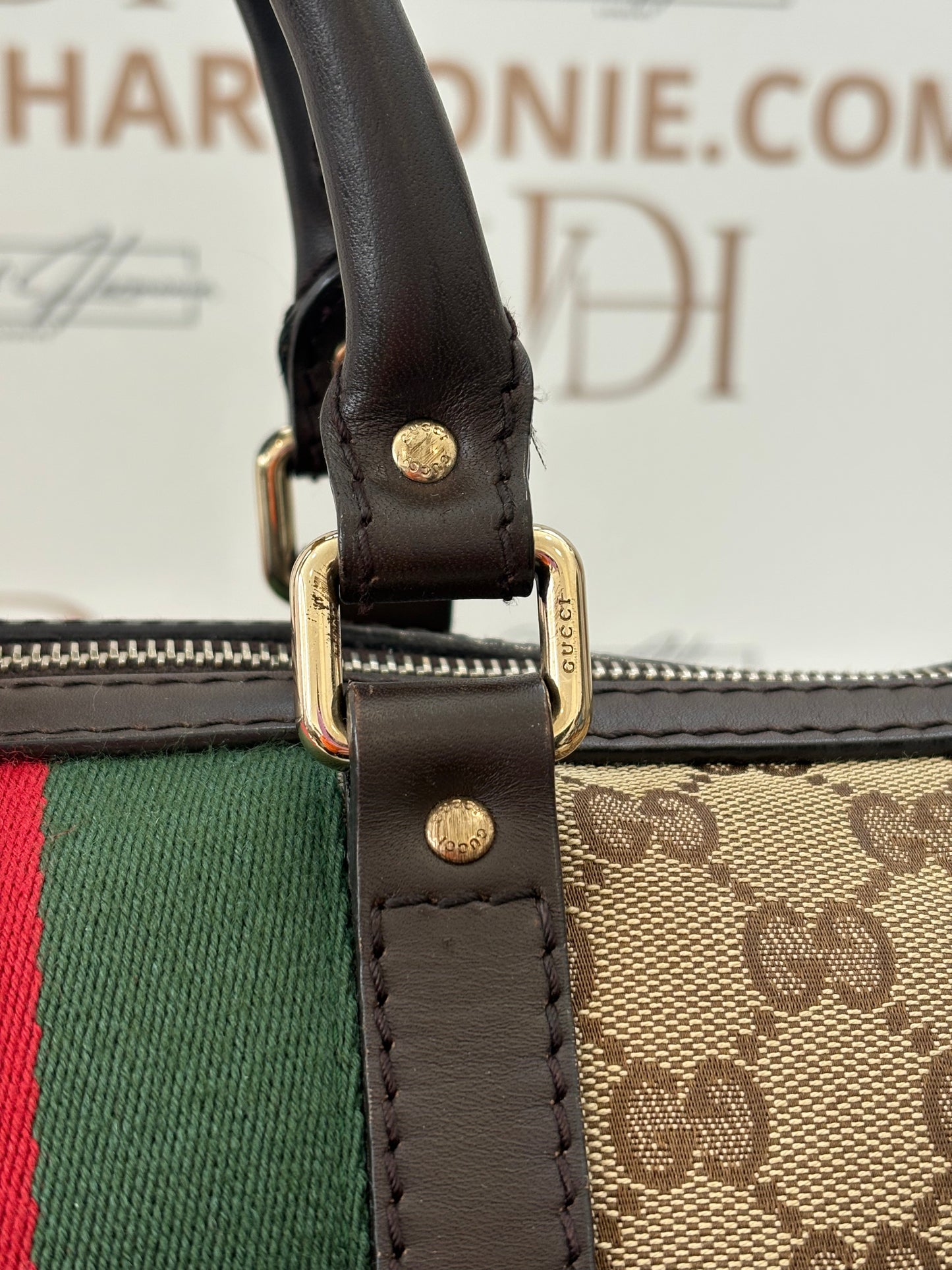384033 - Gucci Bauletto