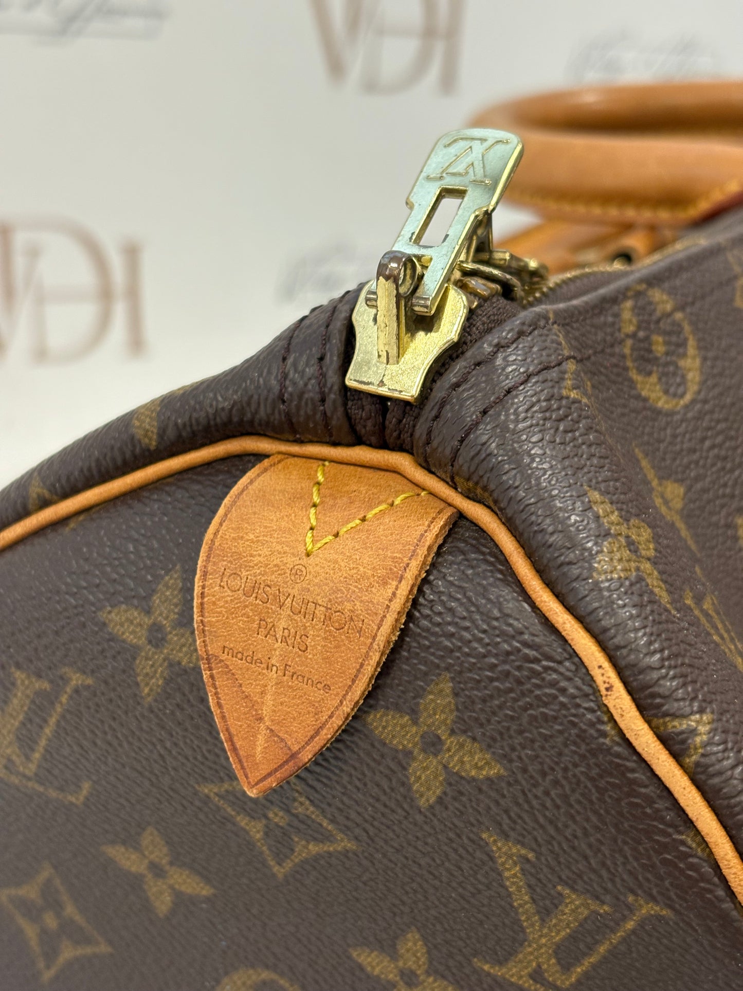 017147 - Louis Vuitton Keepall 45